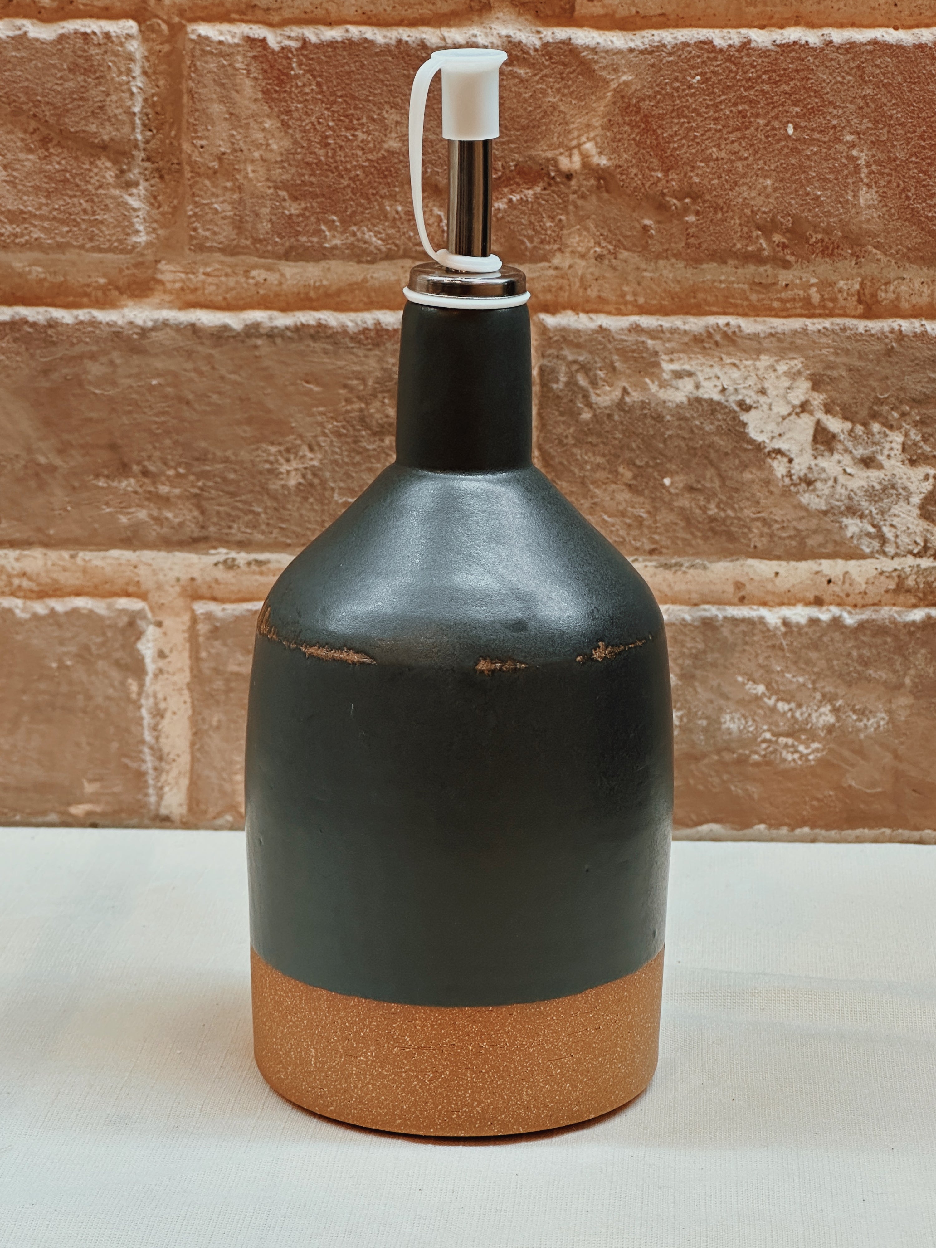 Olive Oil Bottles