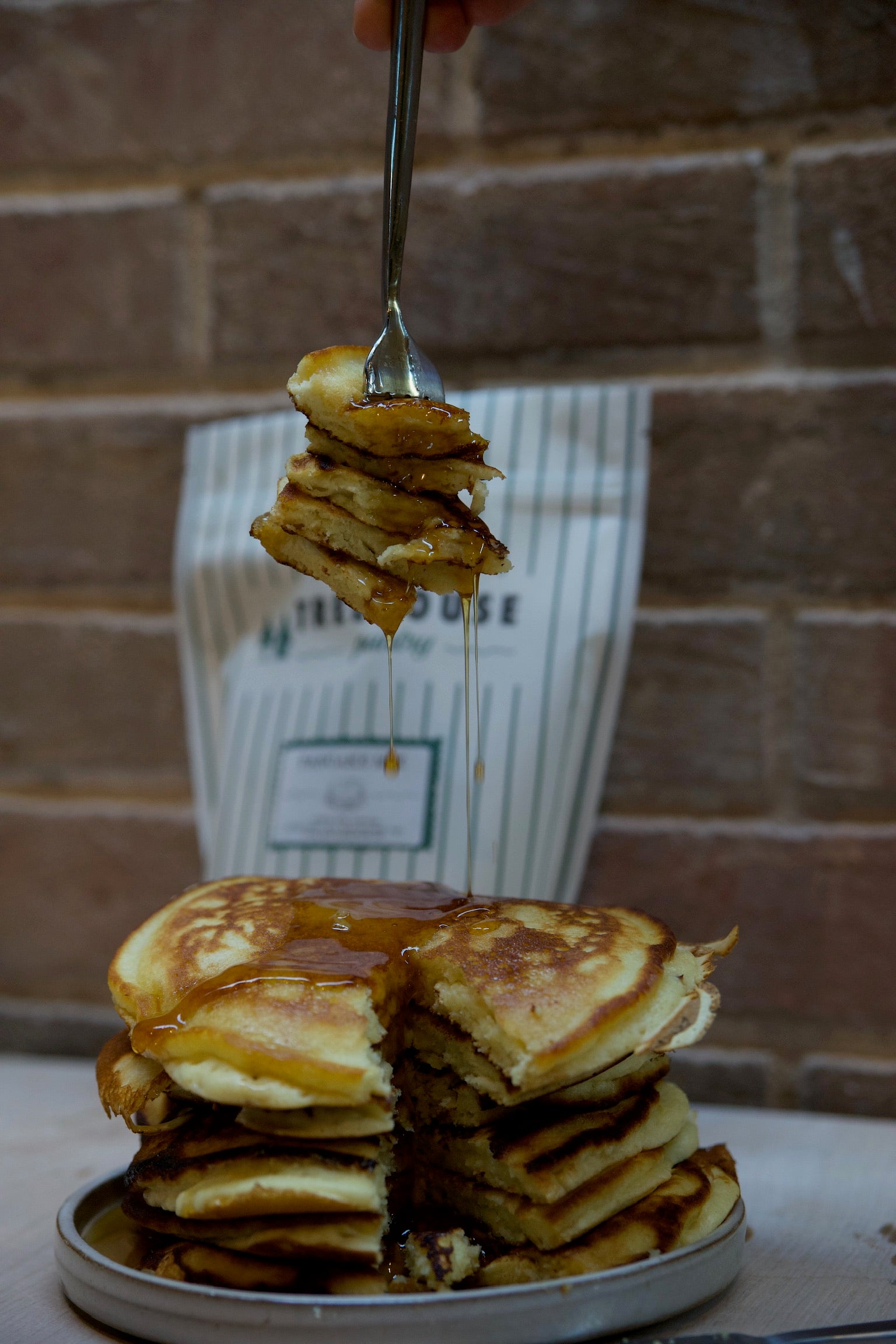 Pancake Mix