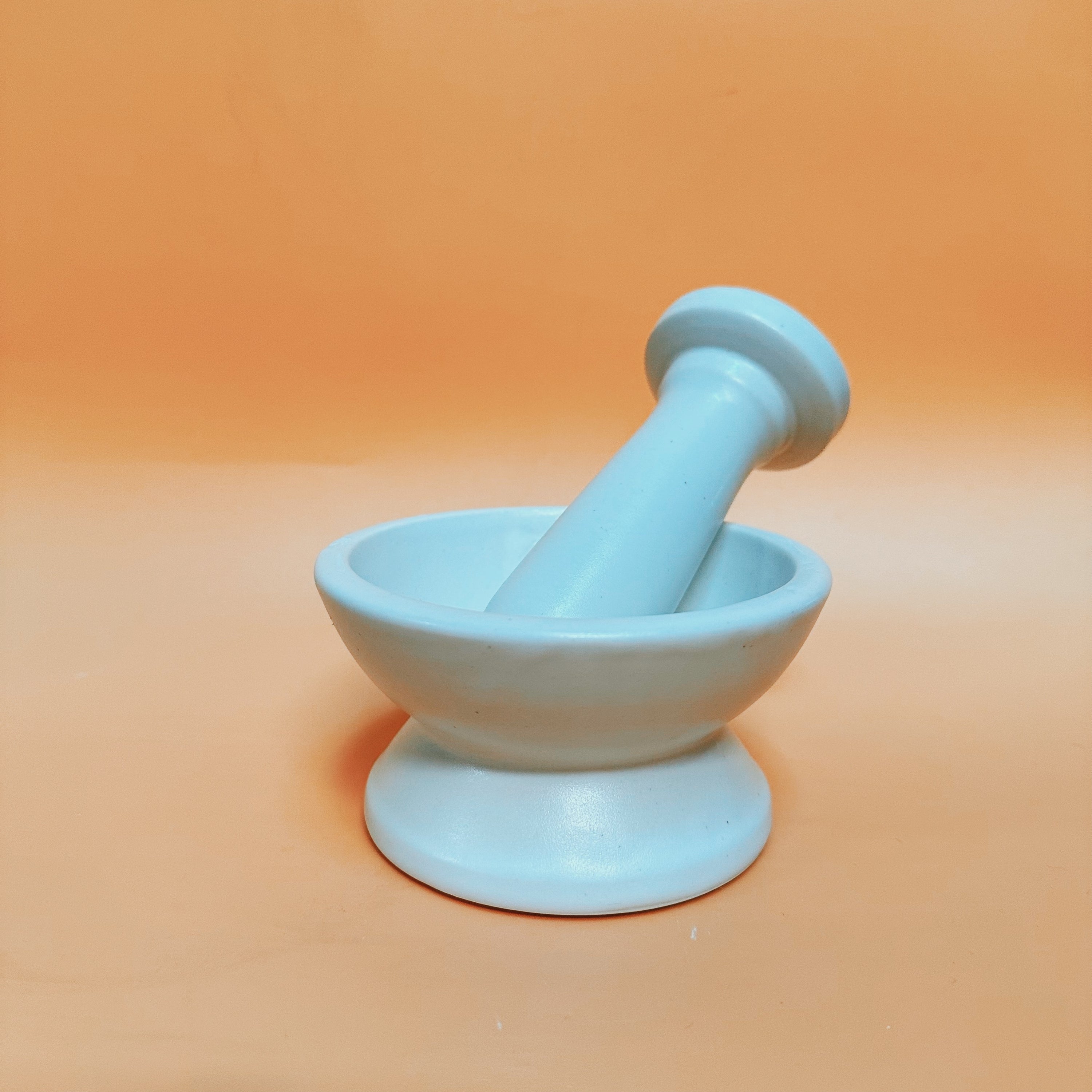Mortar & Pestle