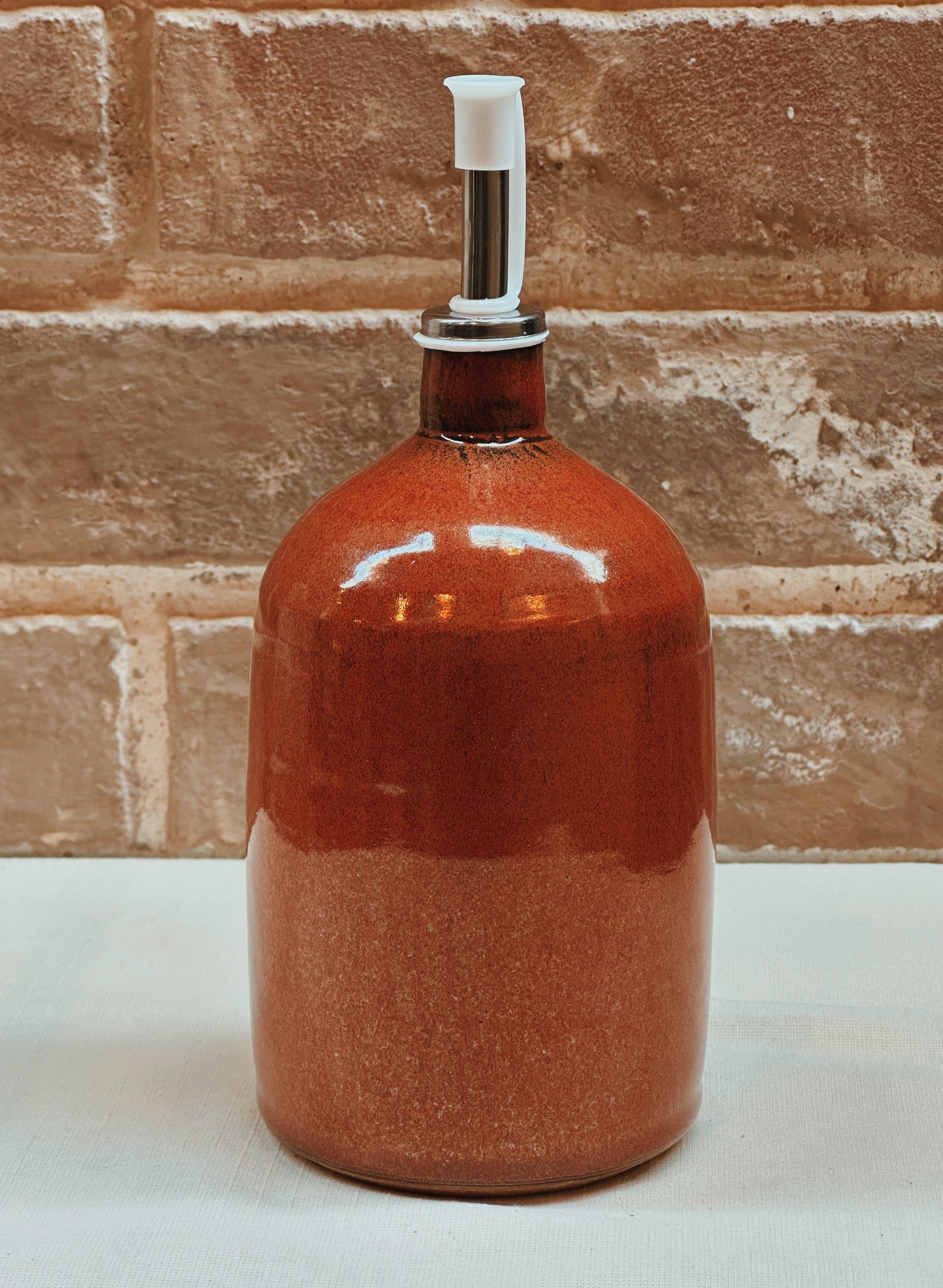 Olive Oil Bottles