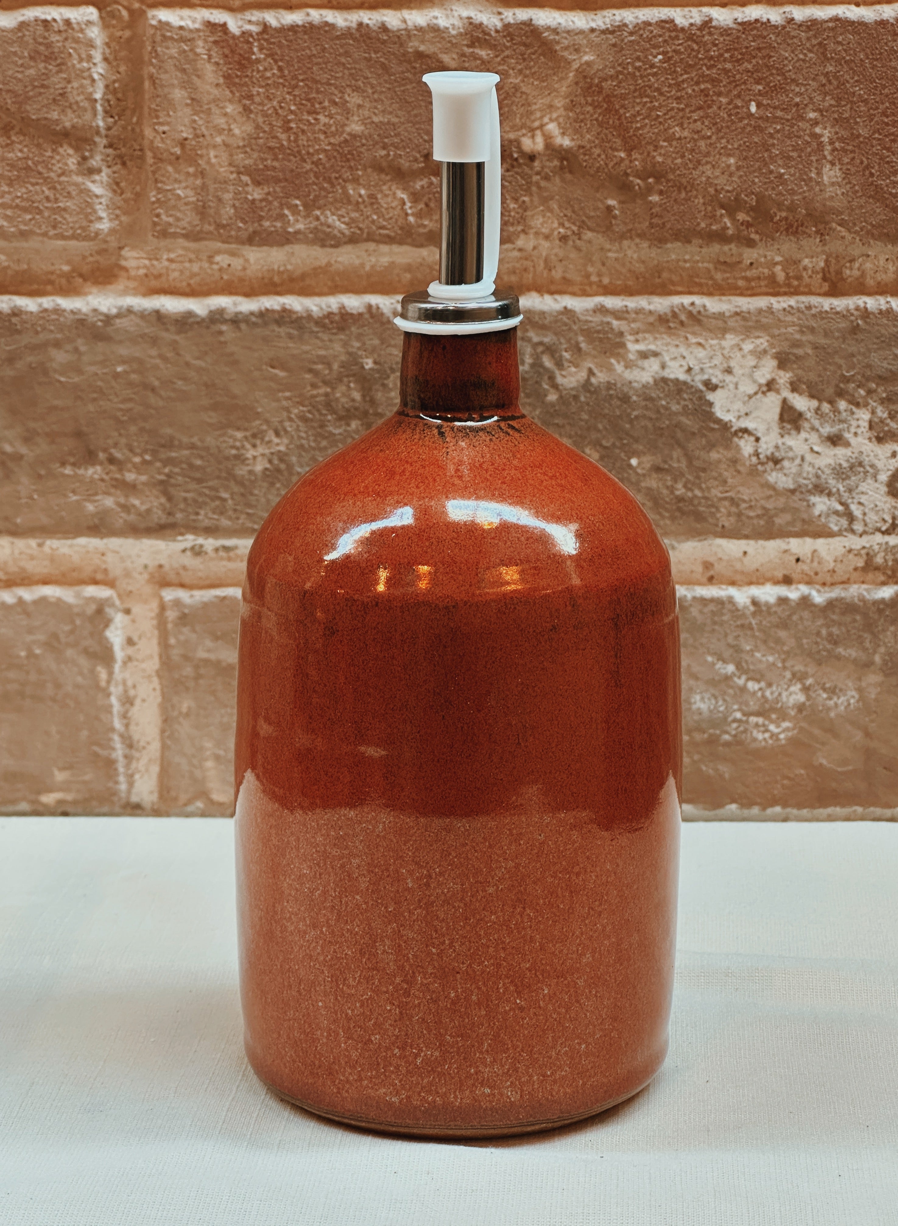 Olive Oil Bottles