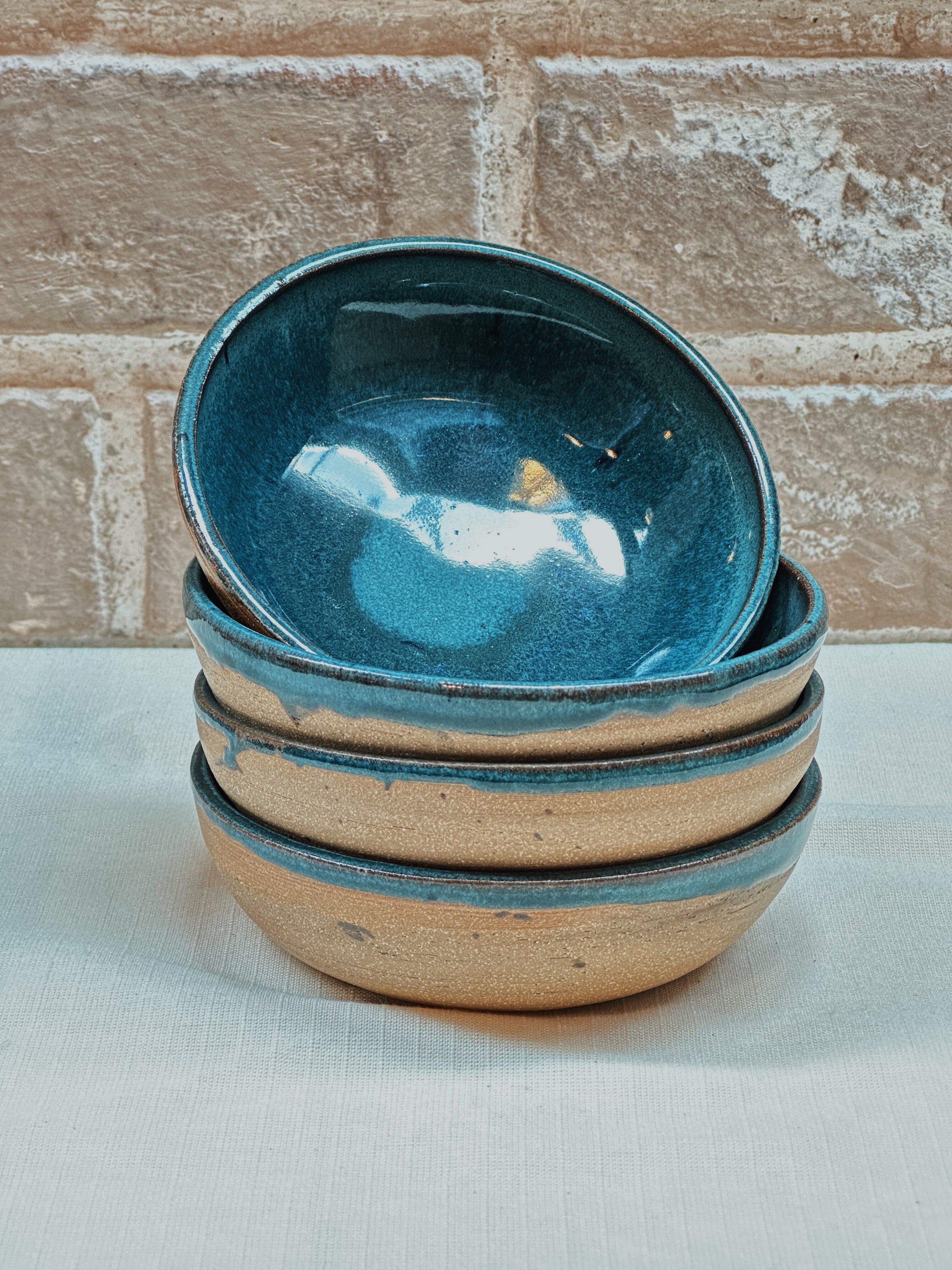 Side Bowl
