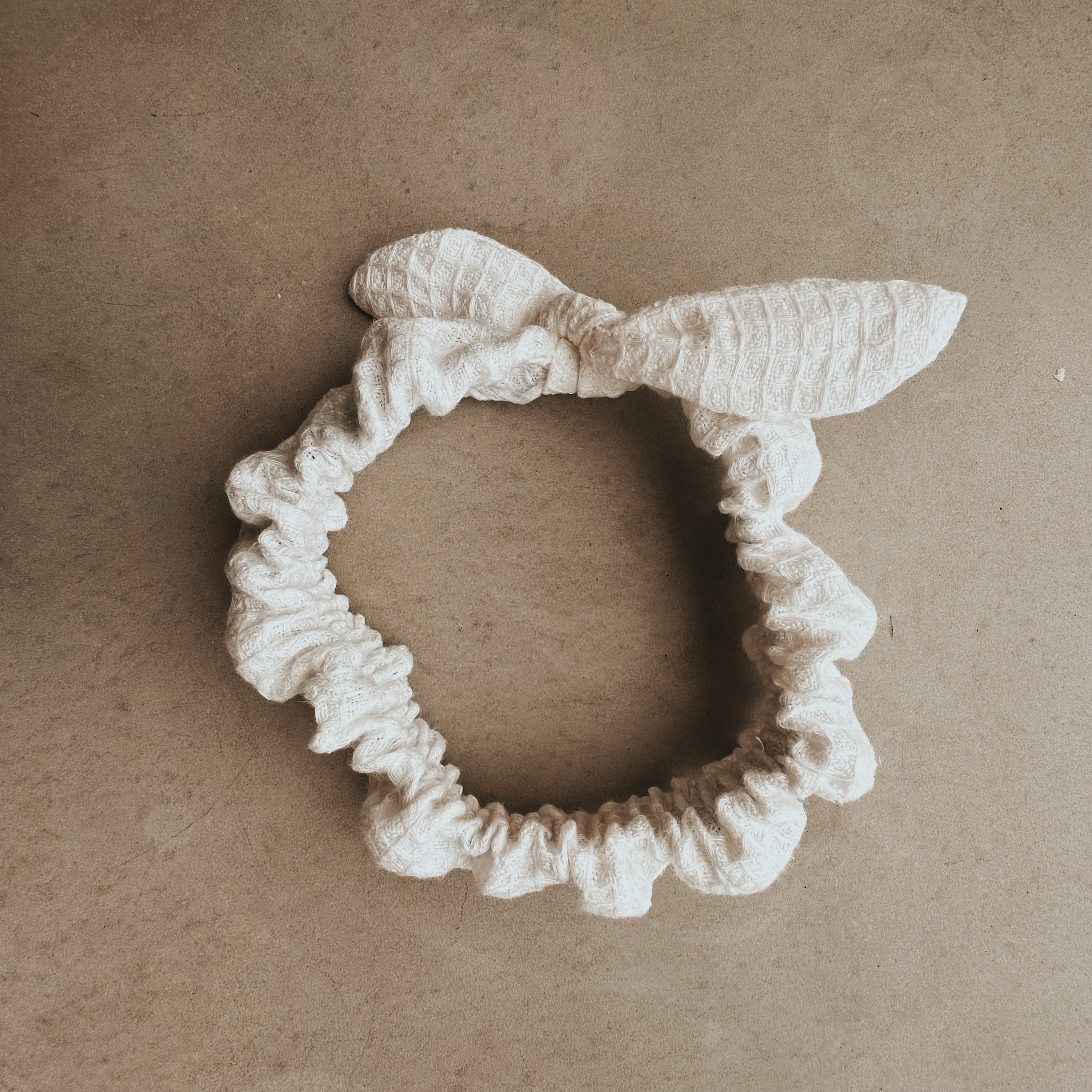 Fresh Face Headband