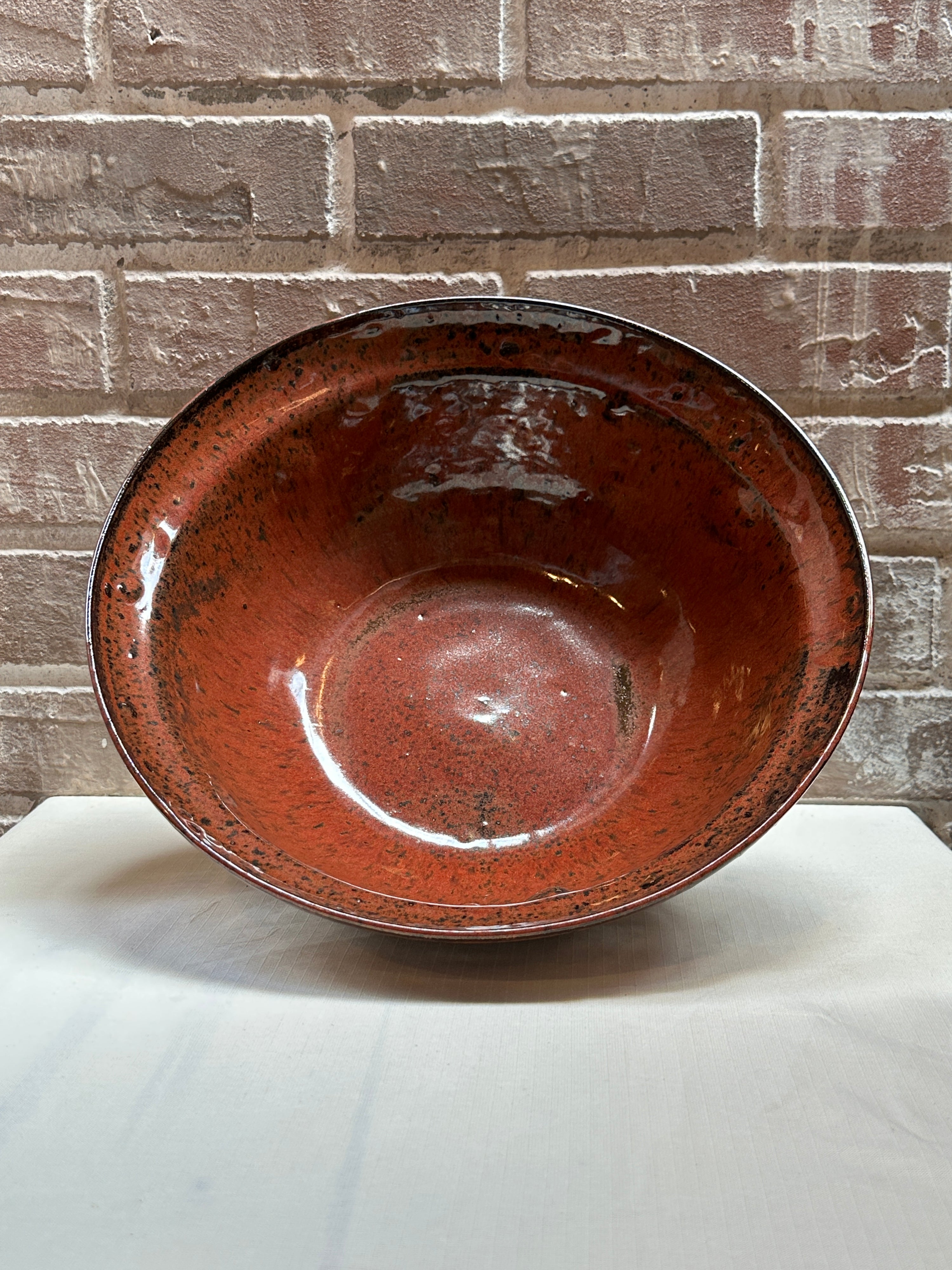 Summer Serving Bowls