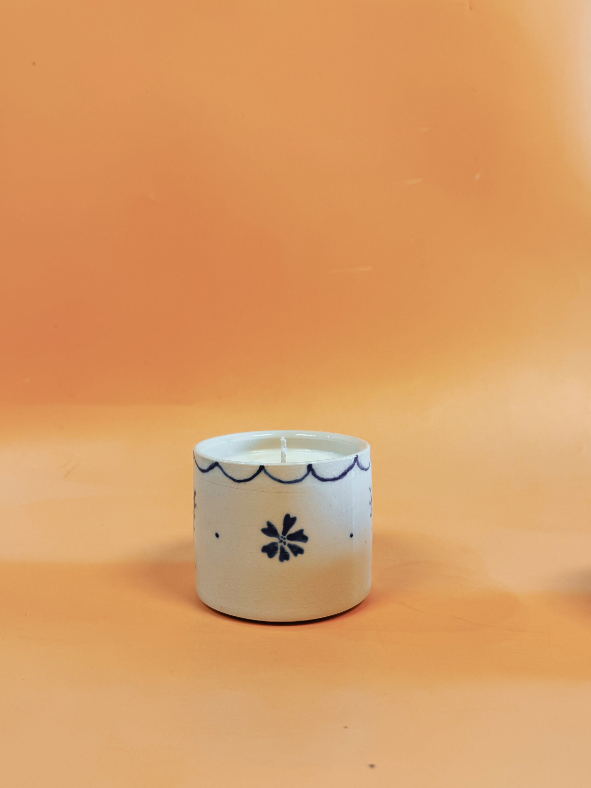 Midsummer Candle