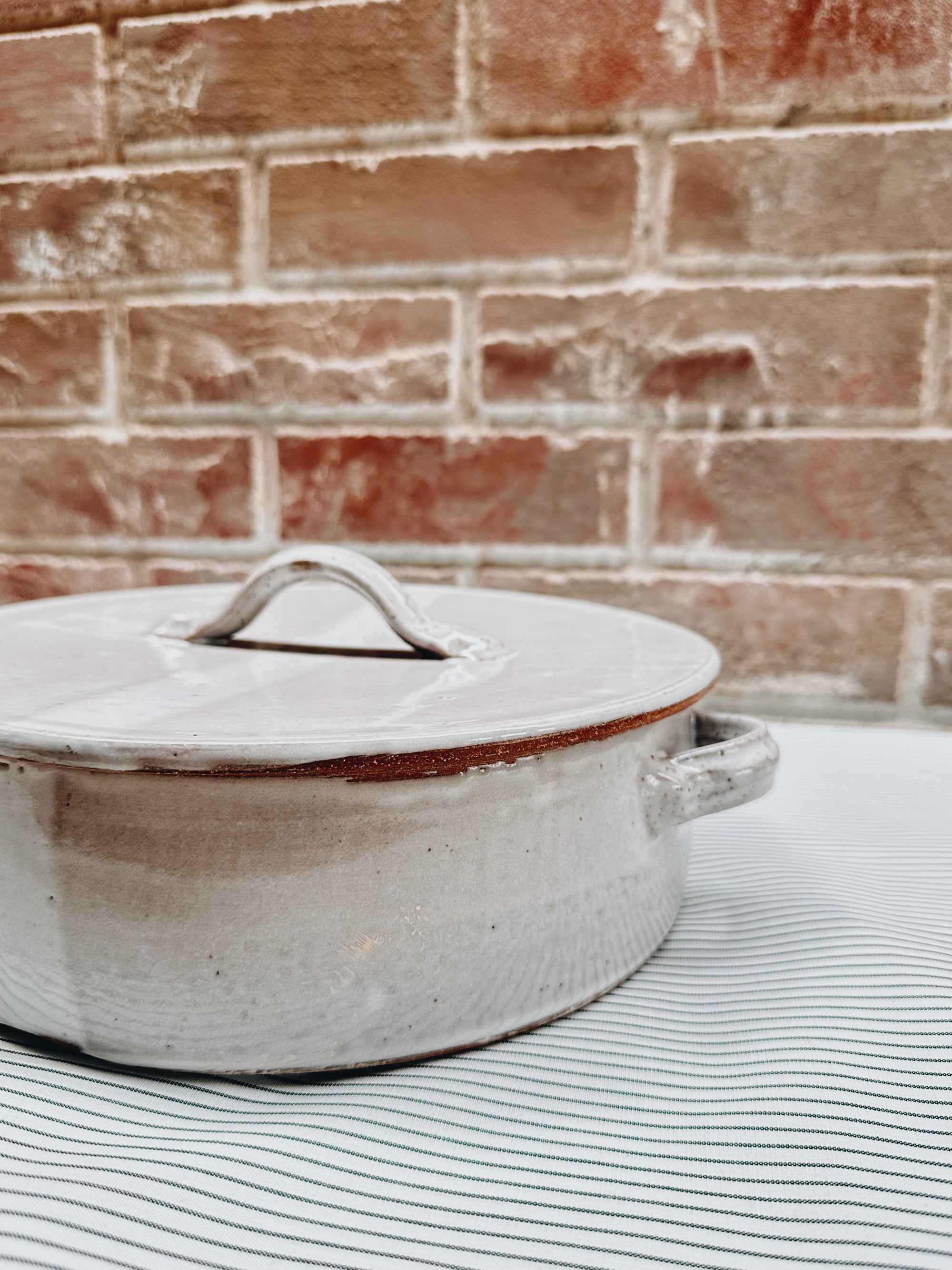 Tortilla Warmer