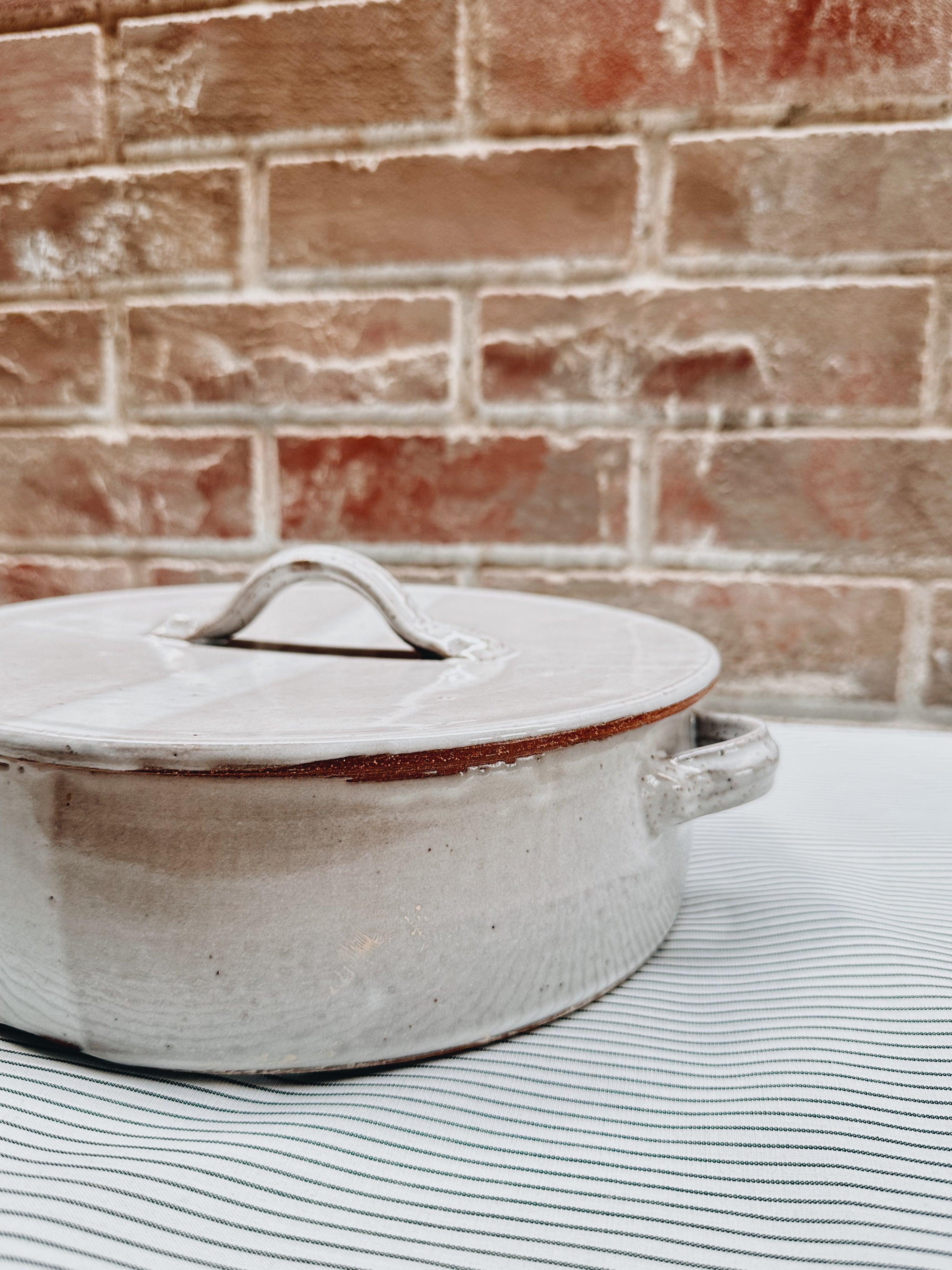 Tortilla Warmer