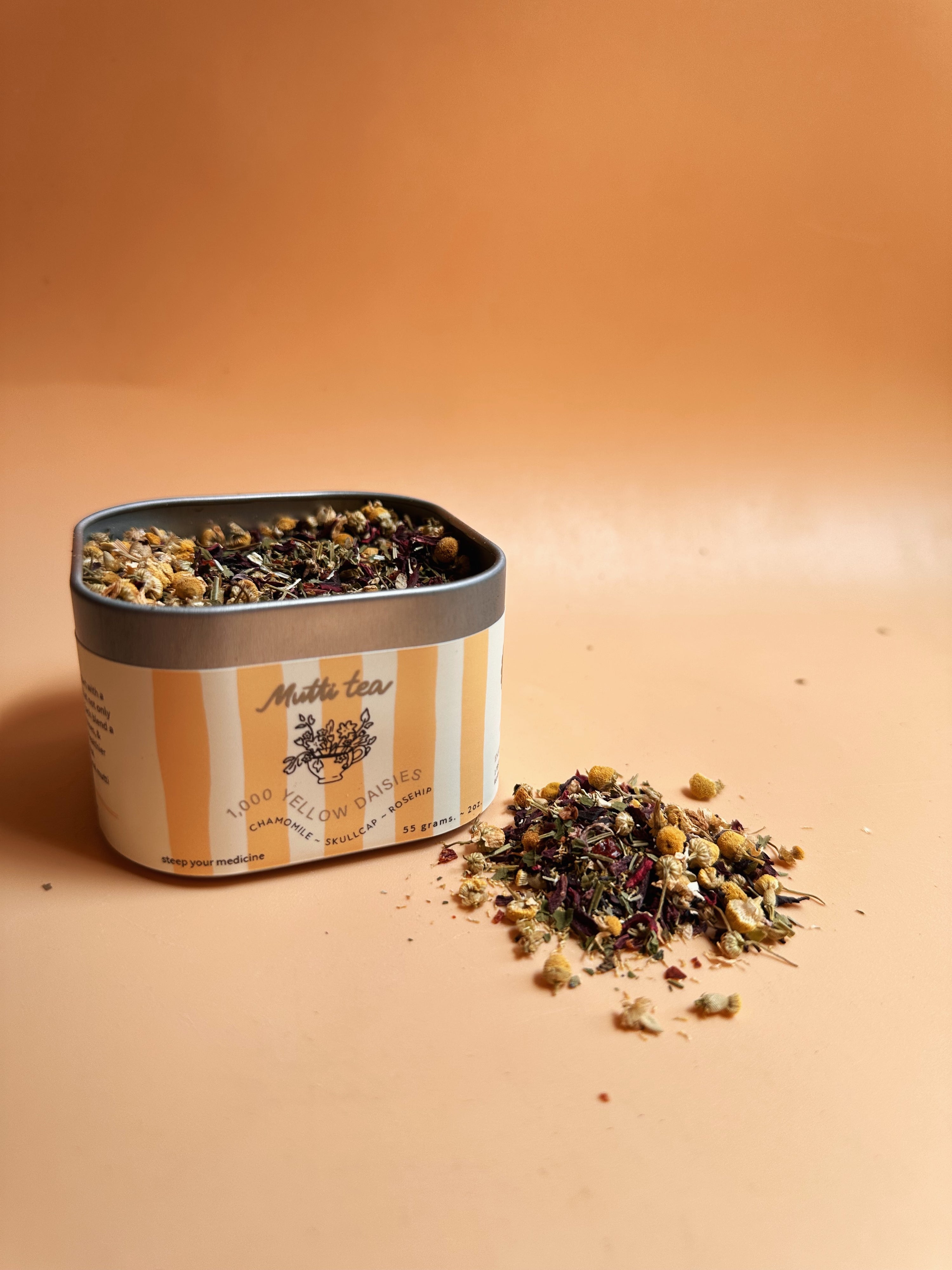 Mutti Tea