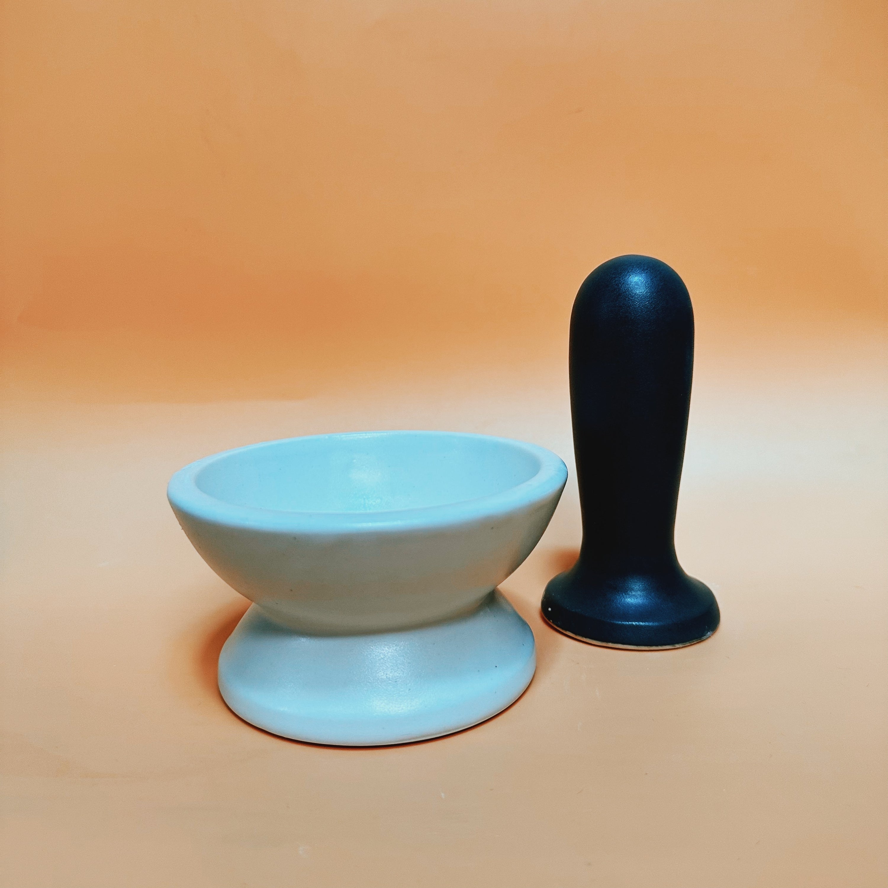 Mortar & Pestle