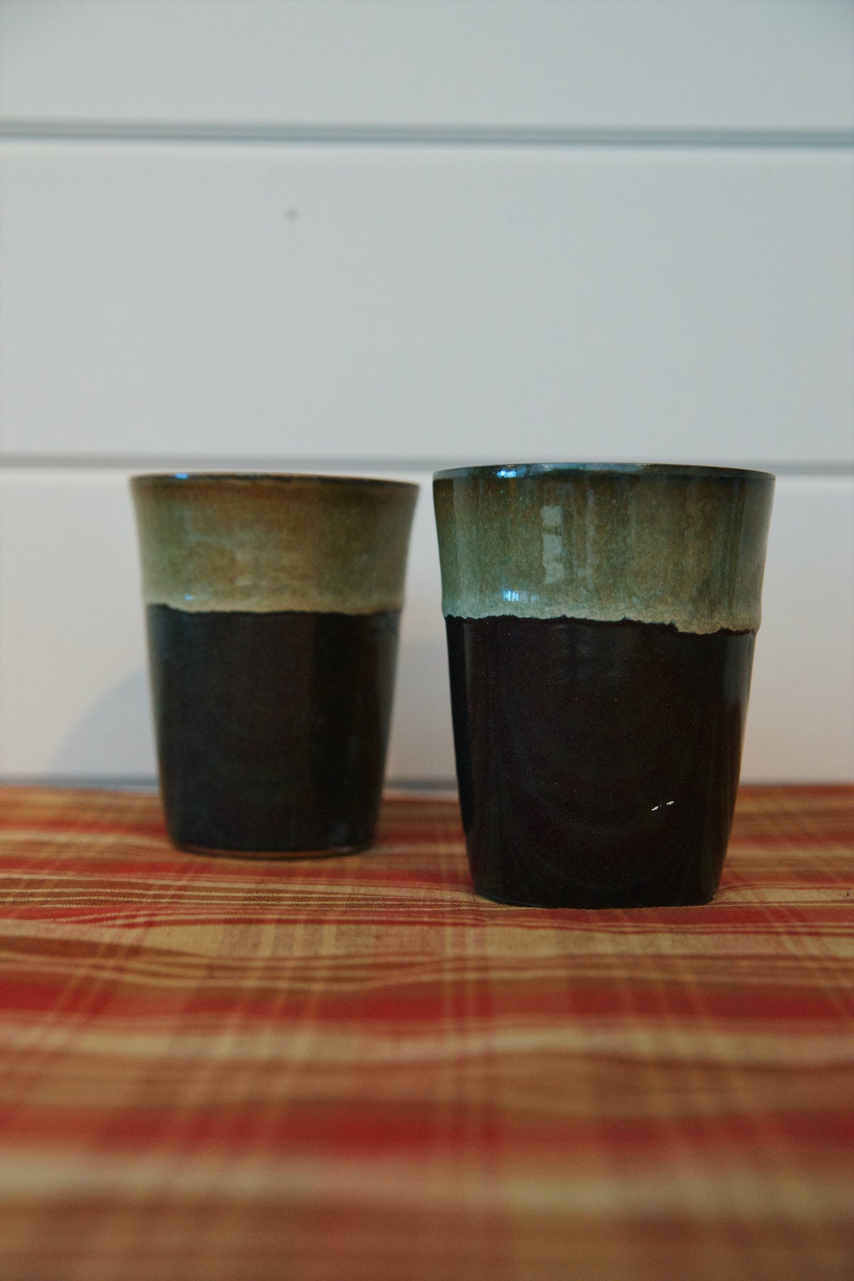 Taper Tumbler