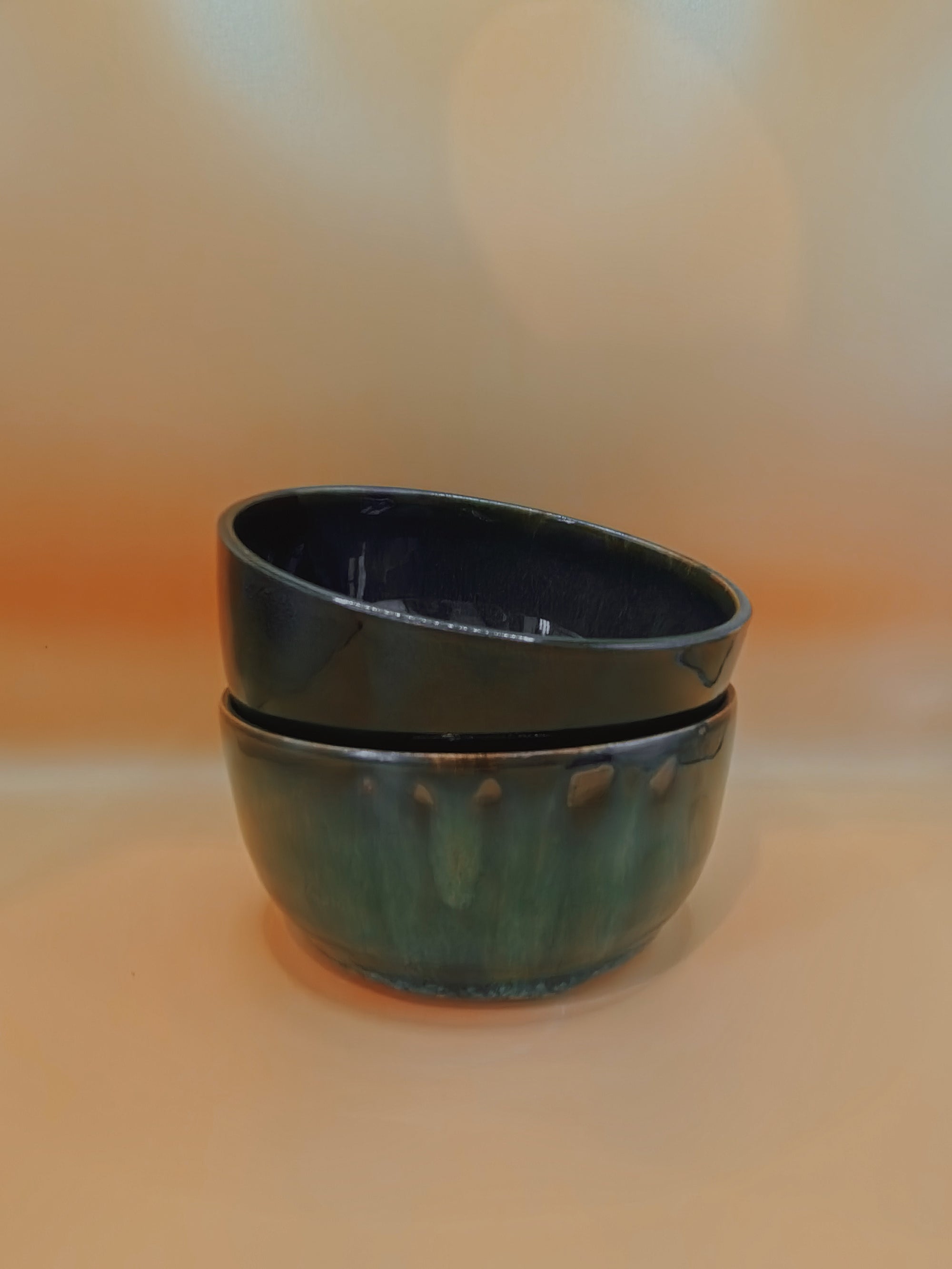 Cereal bowl