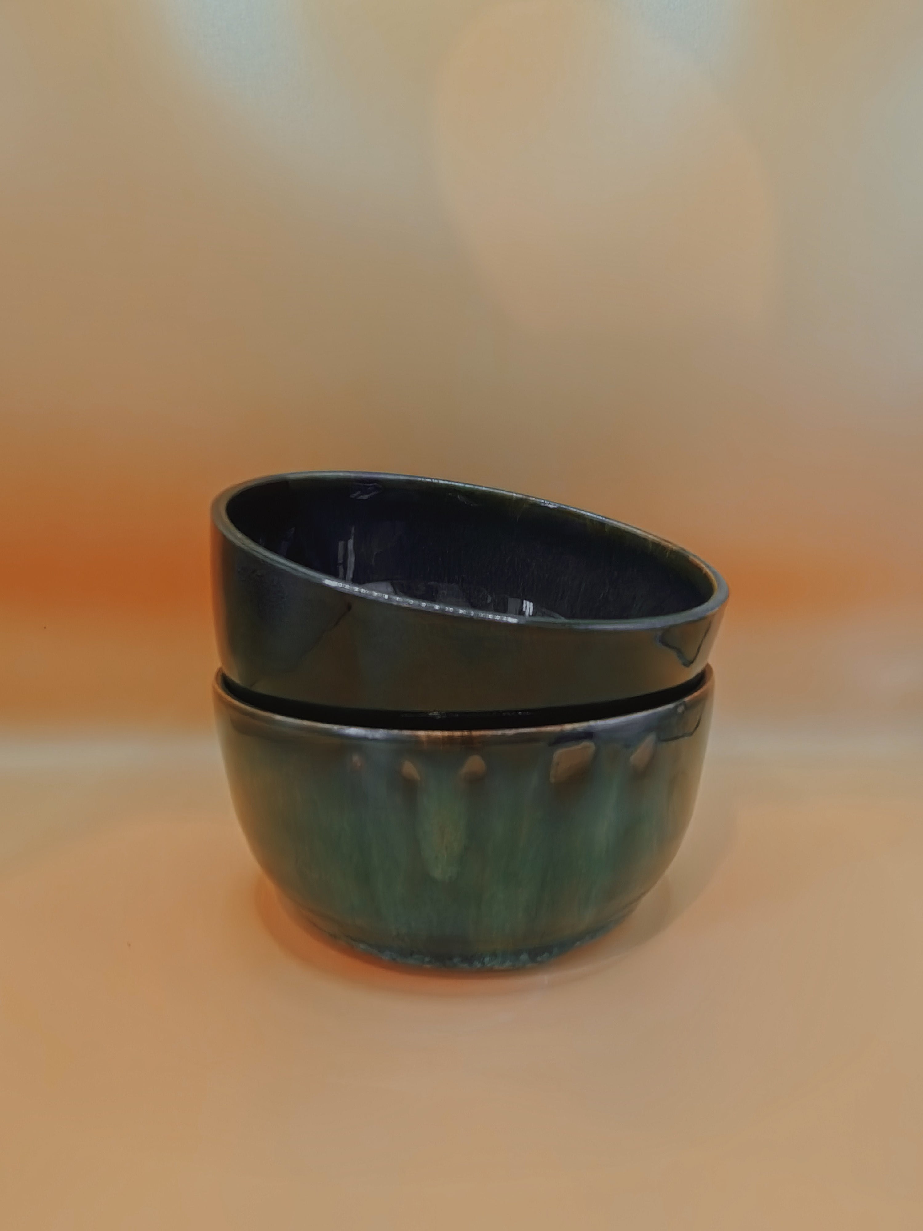 Cereal bowl