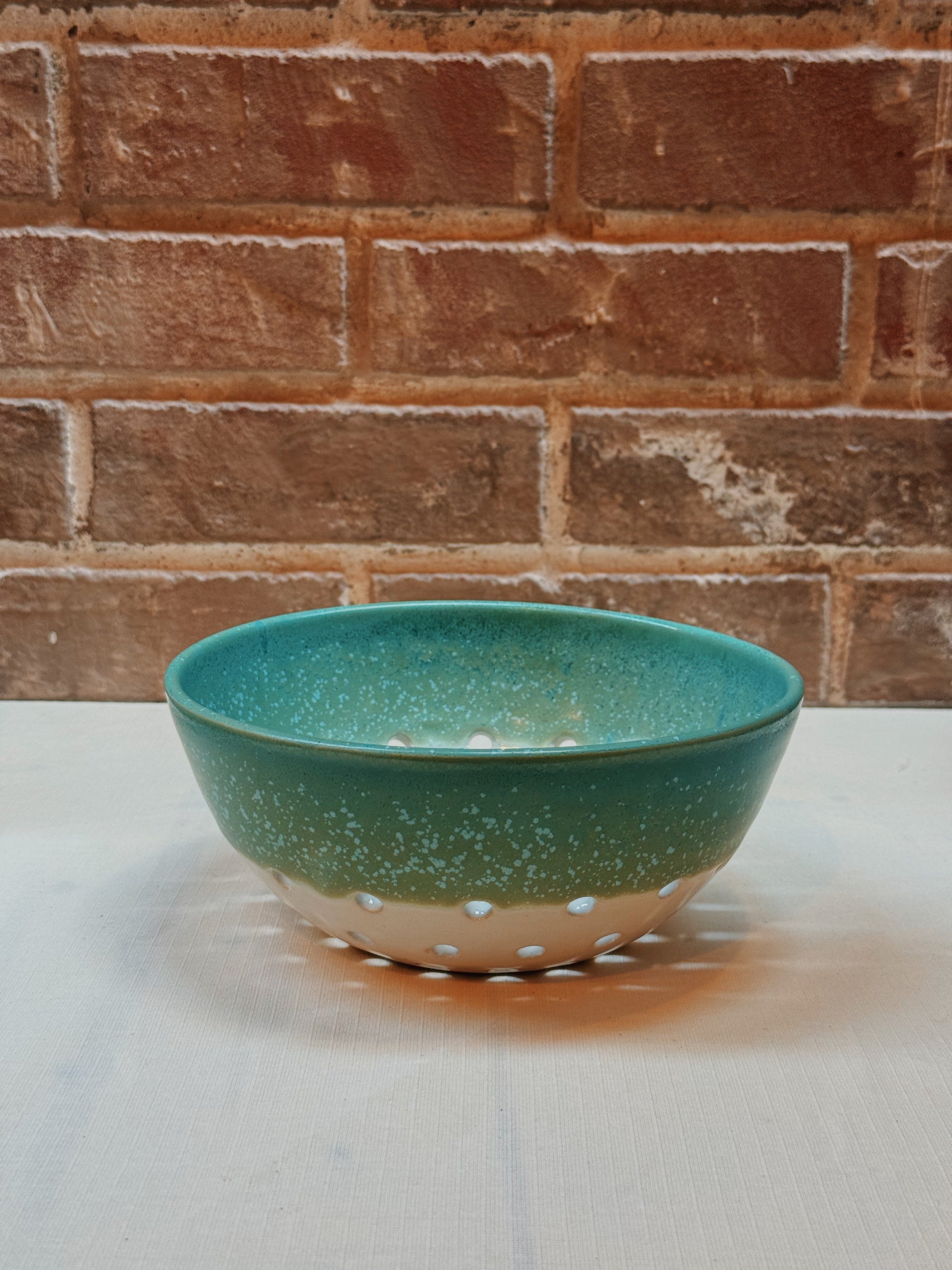 Berry Bowl