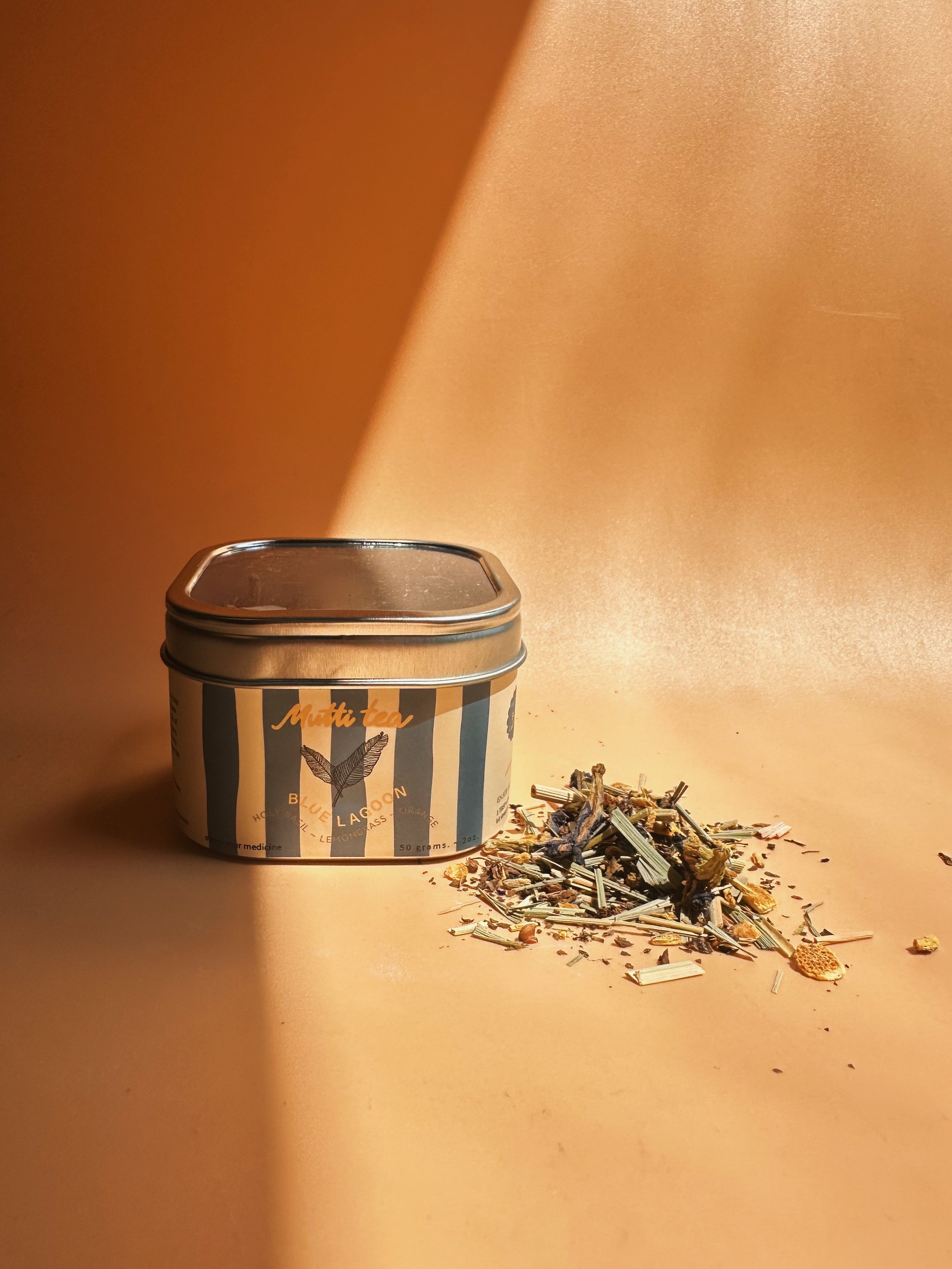 Mutti Tea