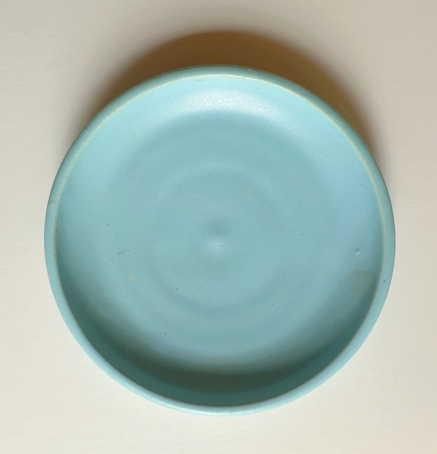 9" Plate