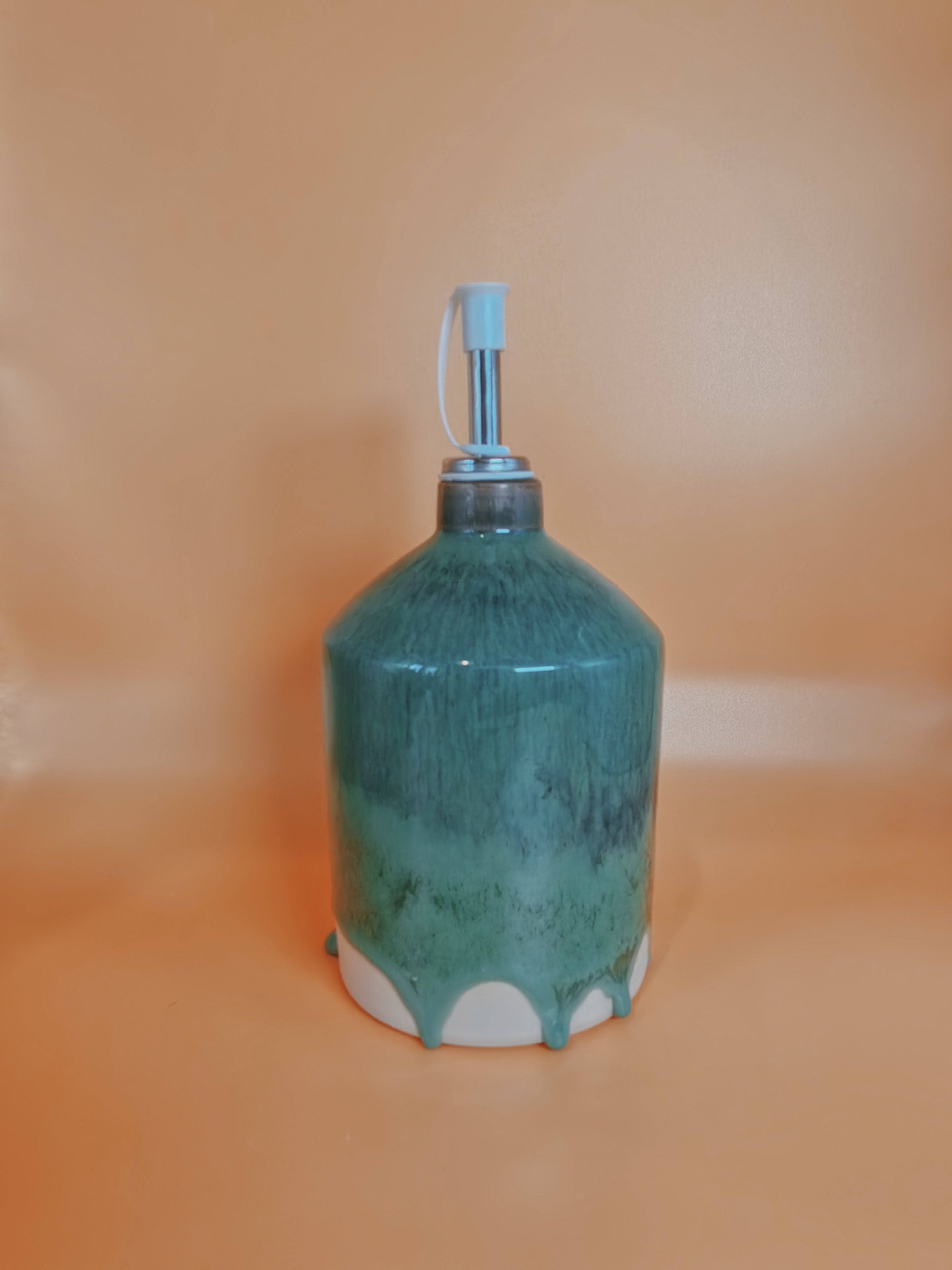 Olive Oil Bottles