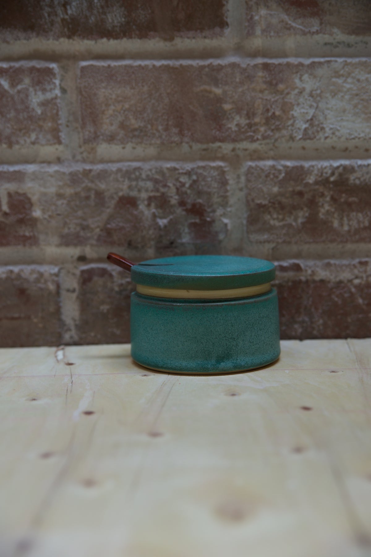 Salt Cellar
