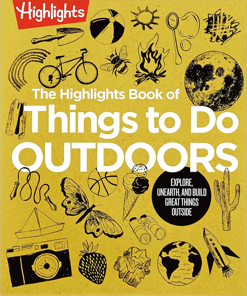 Things to Do Outdoors