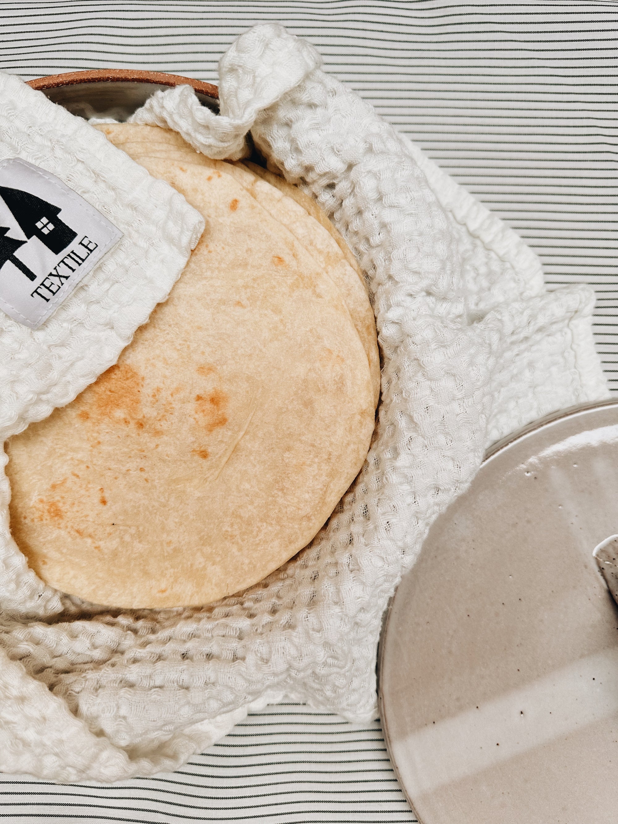 Tortilla Warmer