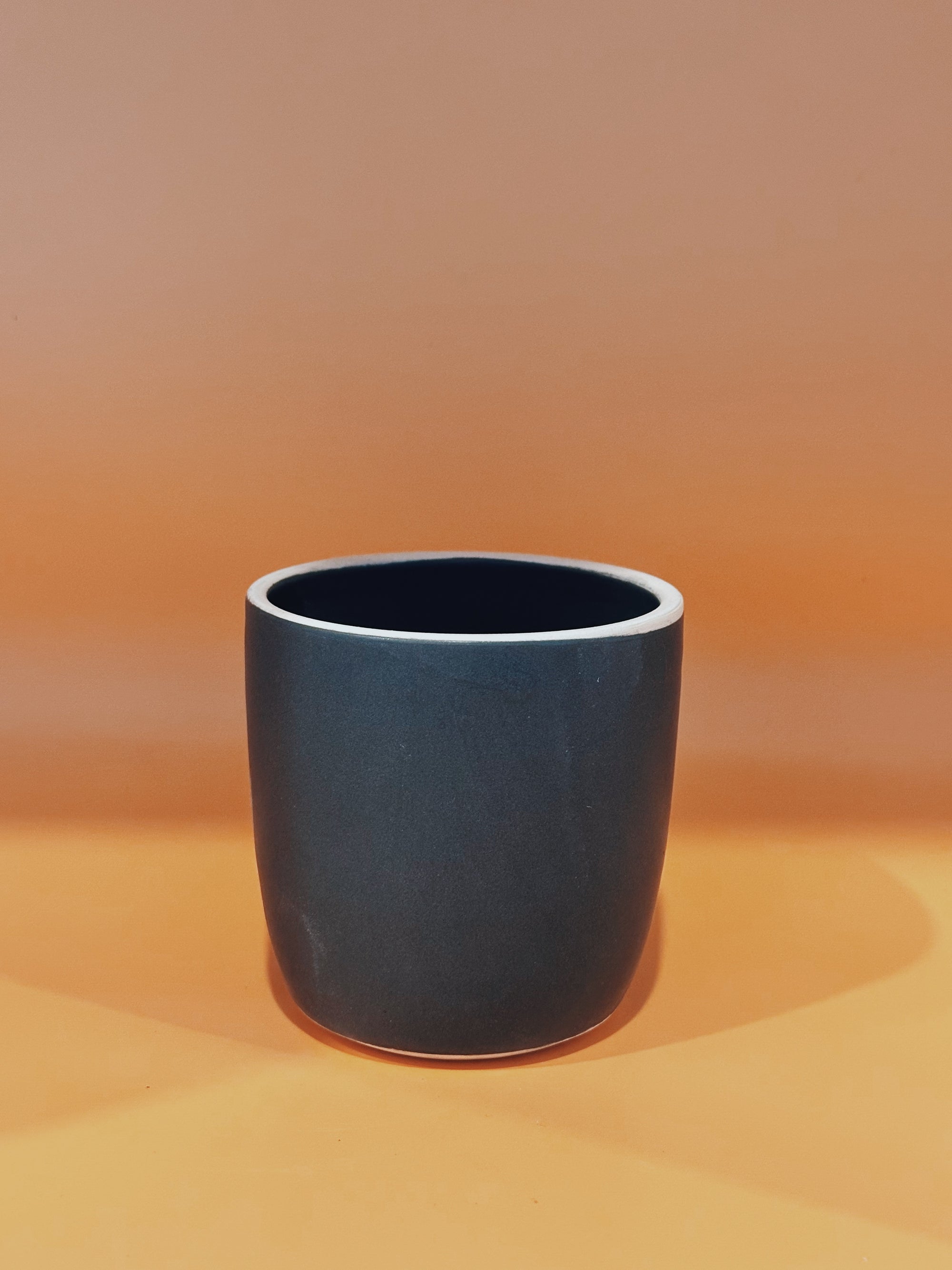 Rounded All Purpose Tumbler