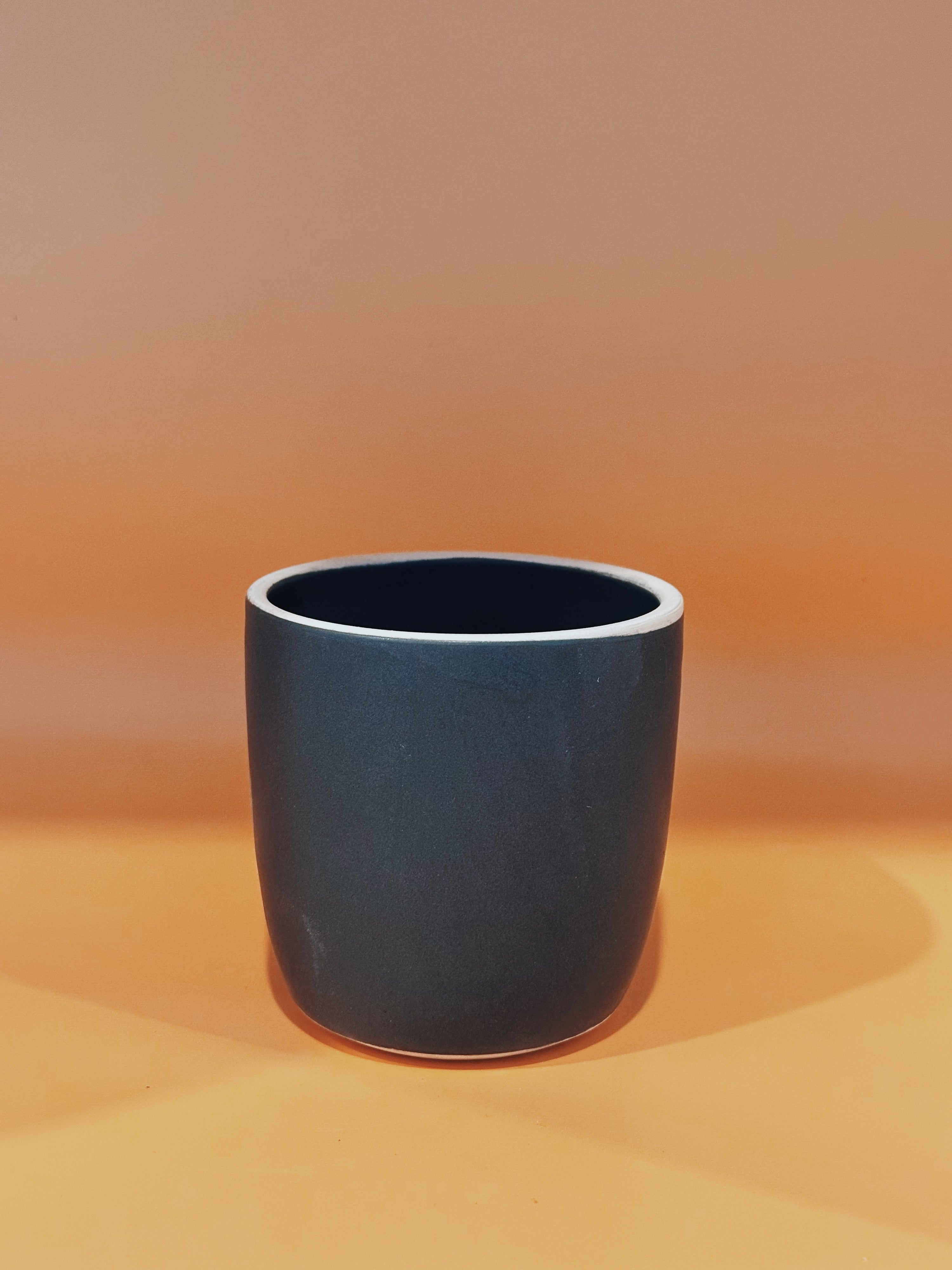 Rounded All Purpose Tumbler