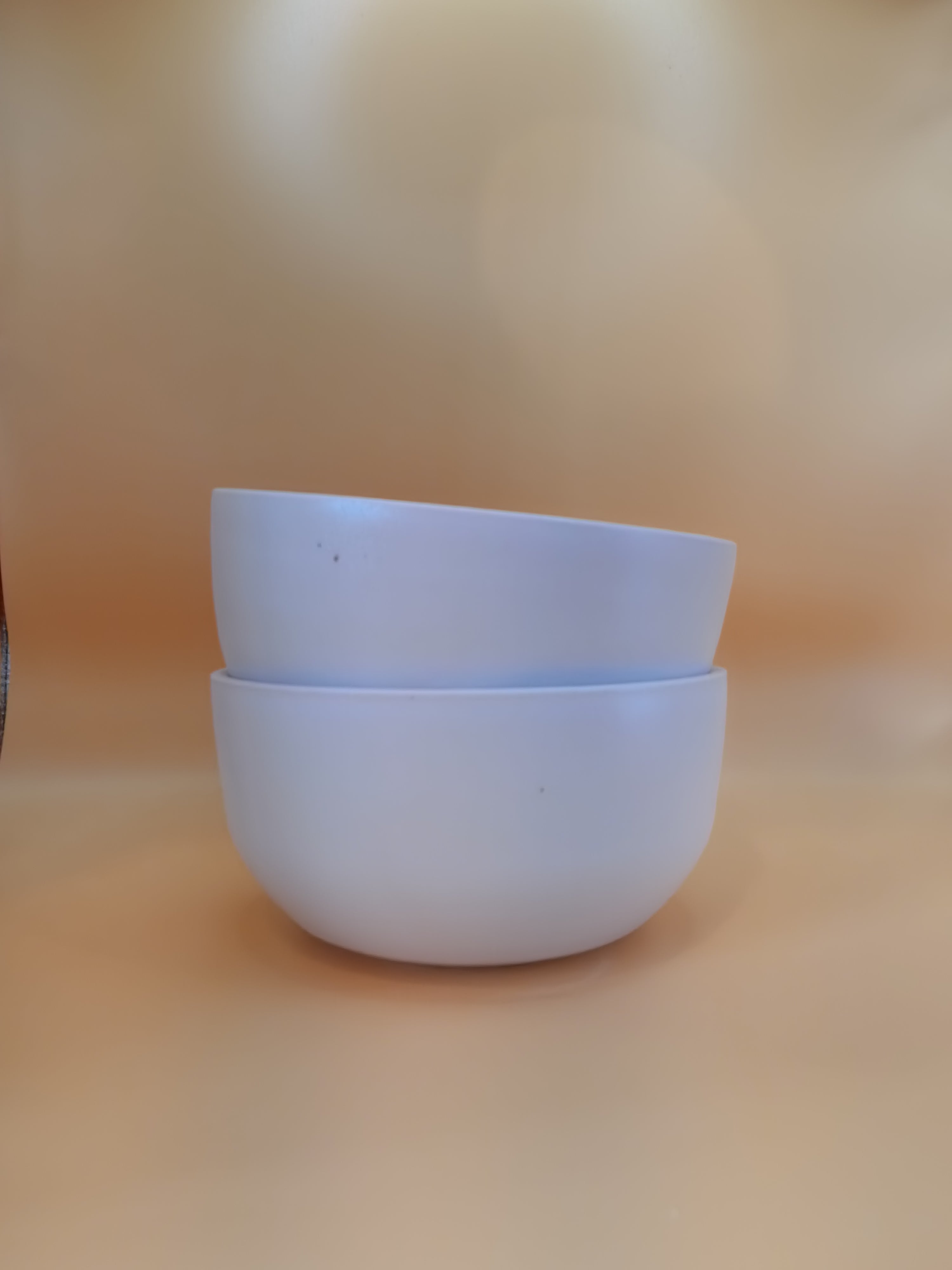 Cereal bowl