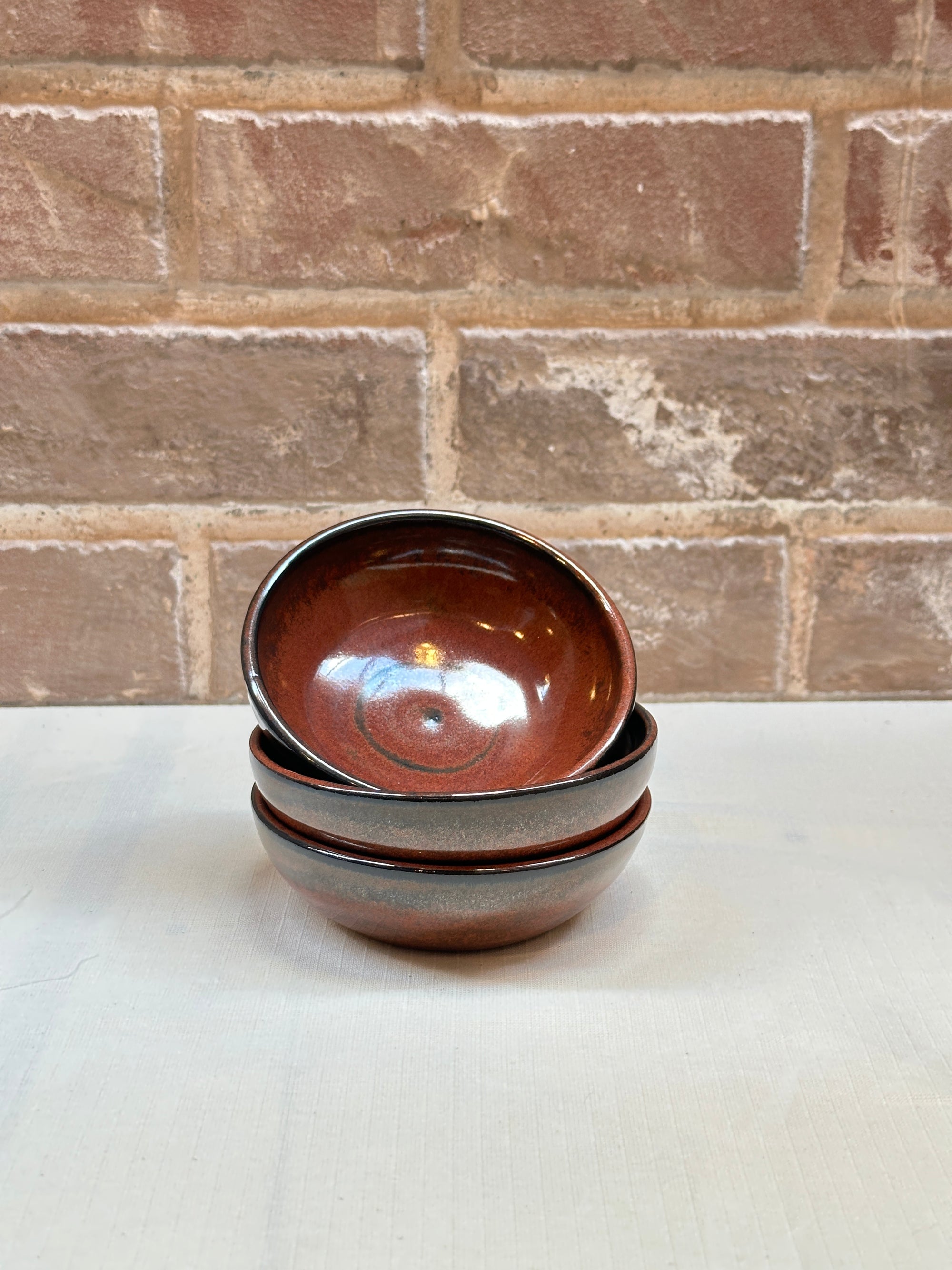 Side Bowl
