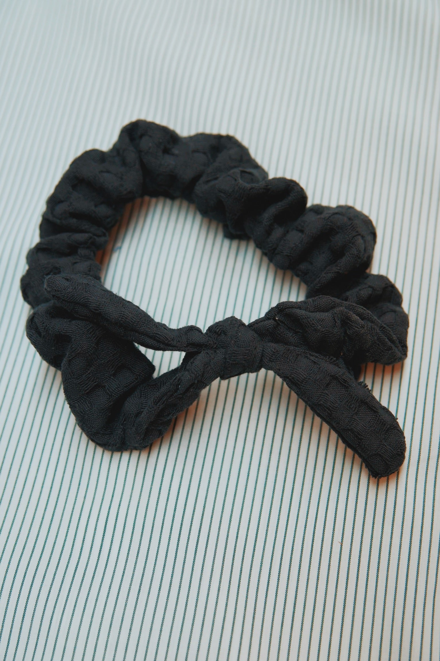 Fresh Face Headband