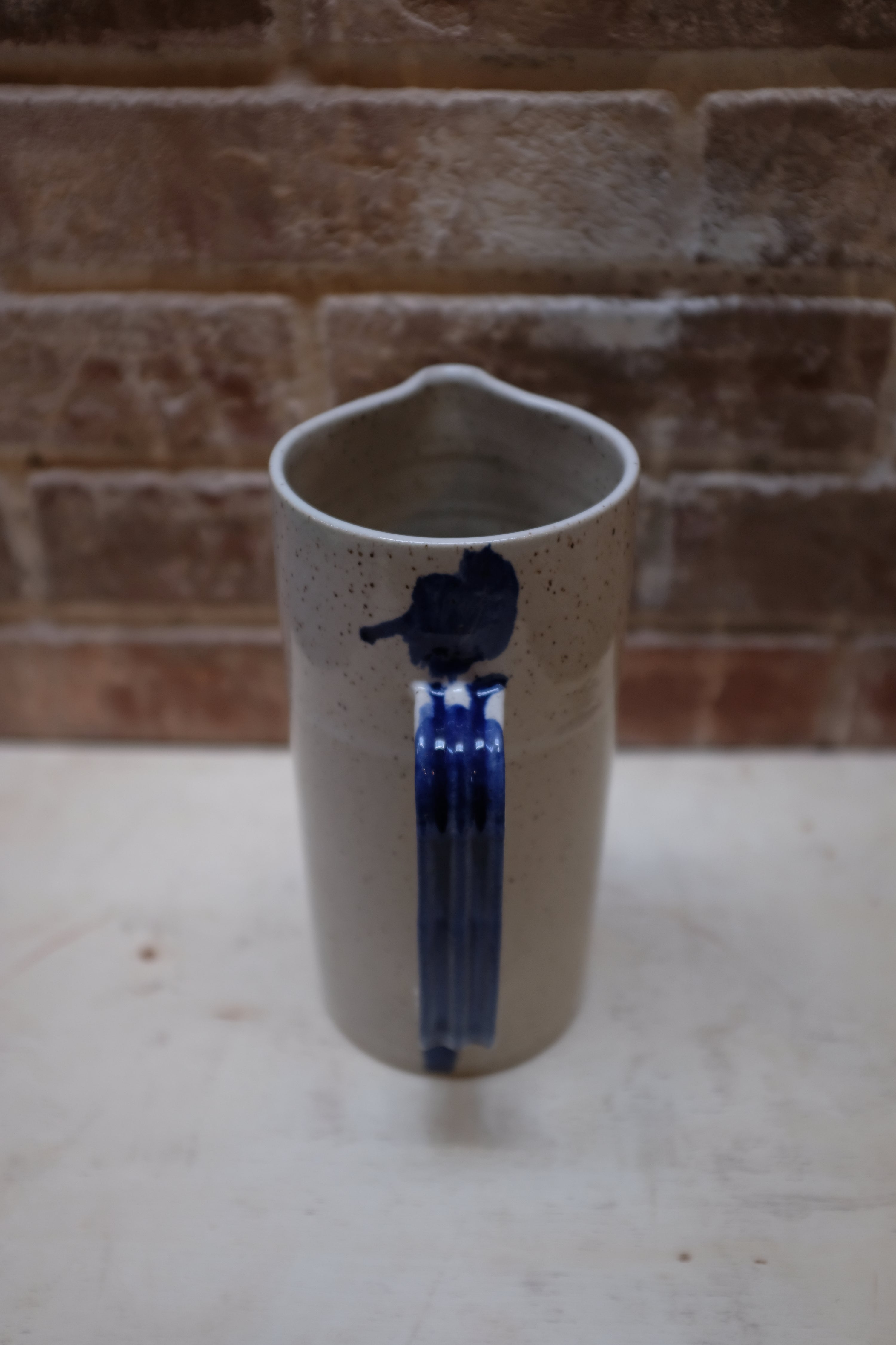Pitcher