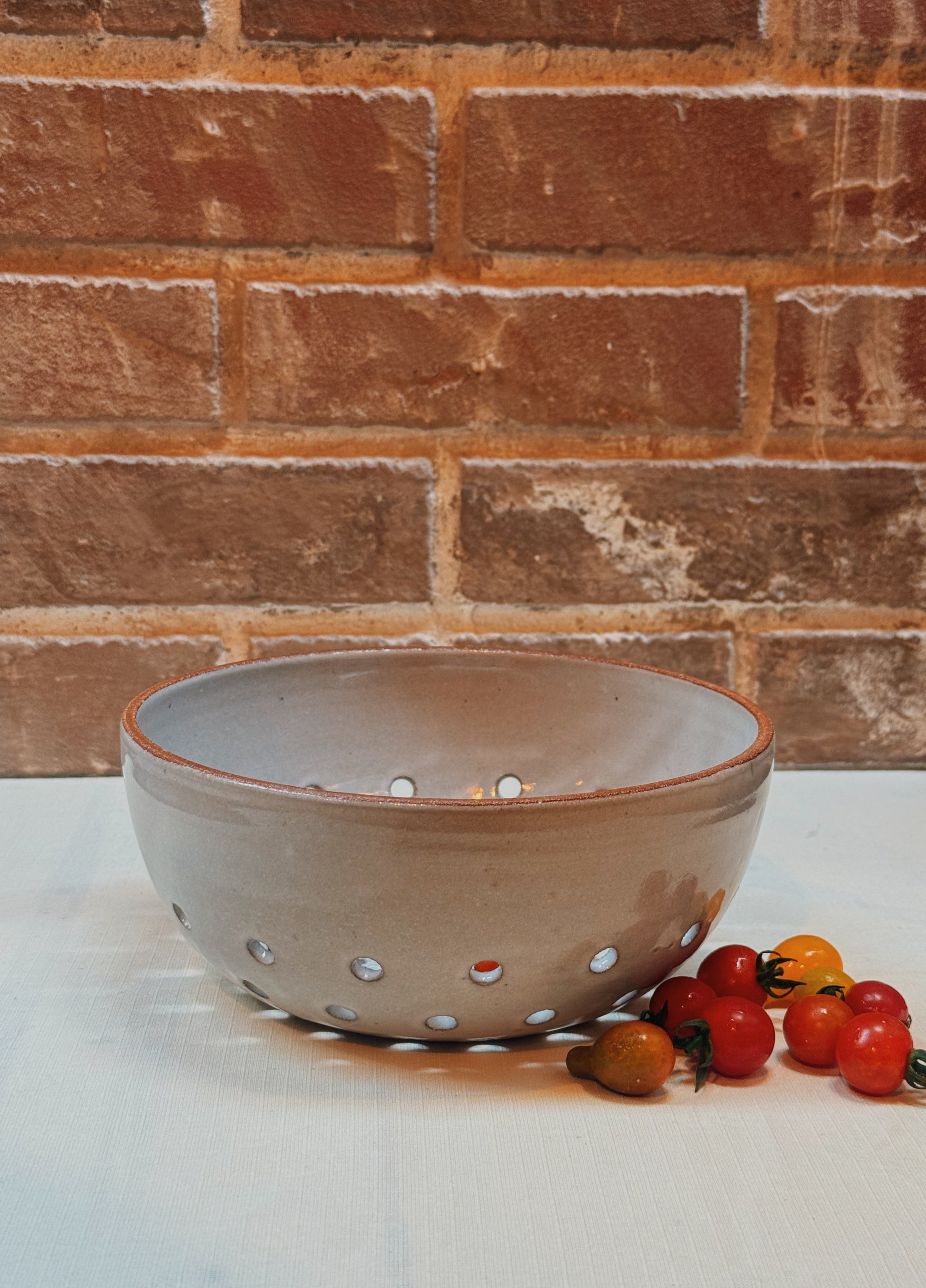 Berry Bowl