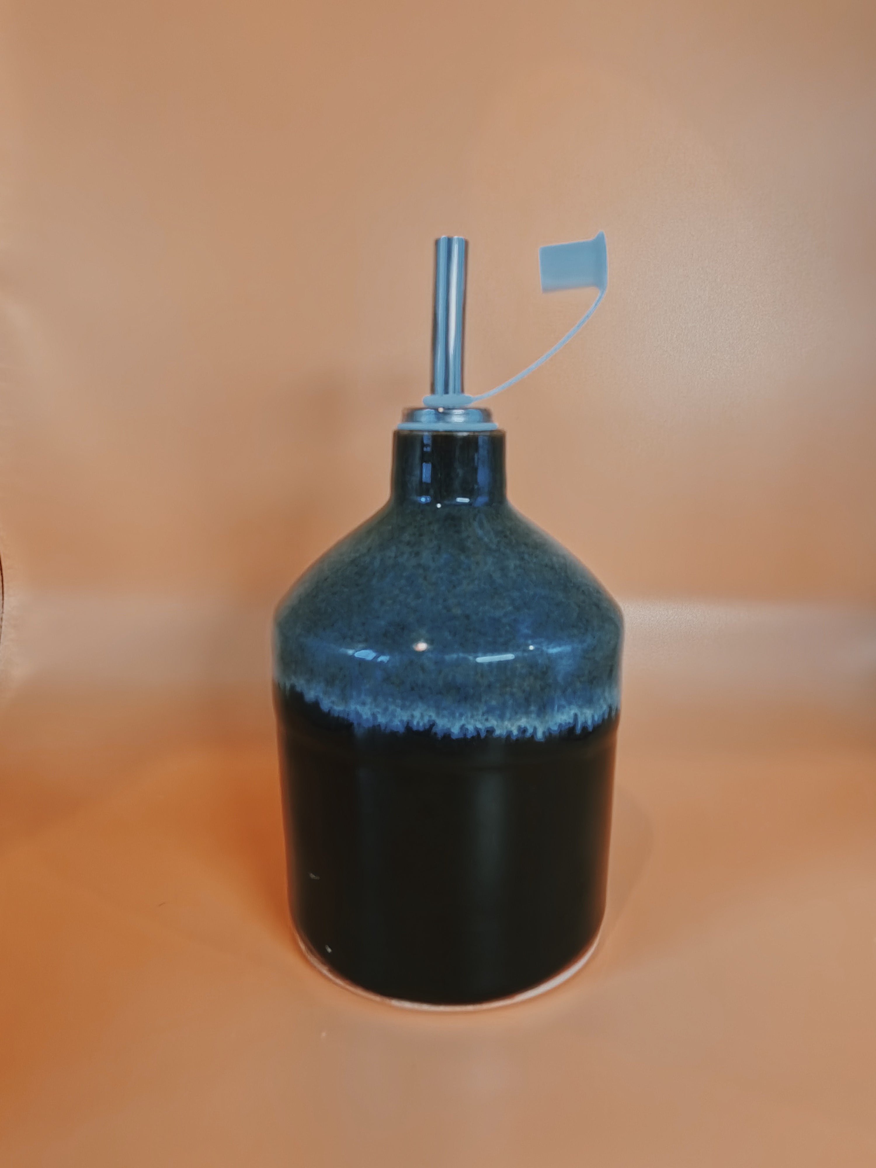 Olive Oil Bottles