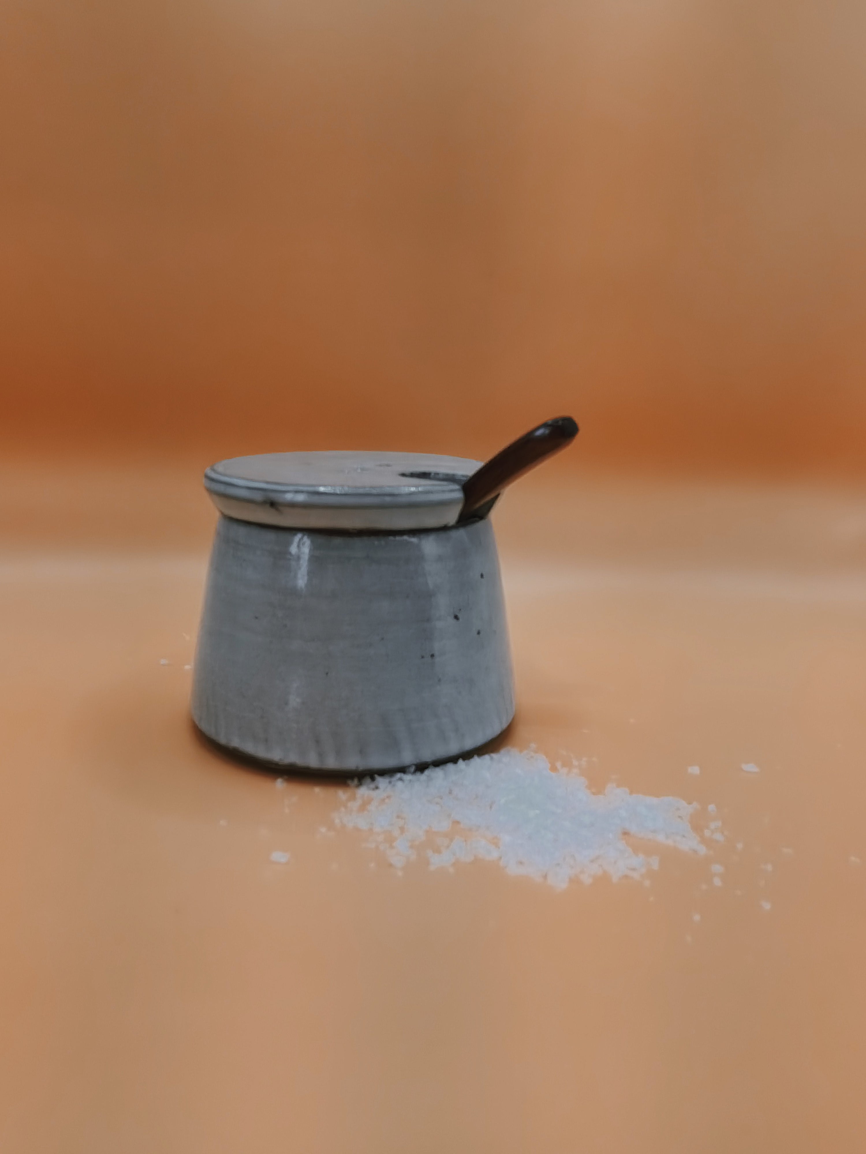 Salt Cellar
