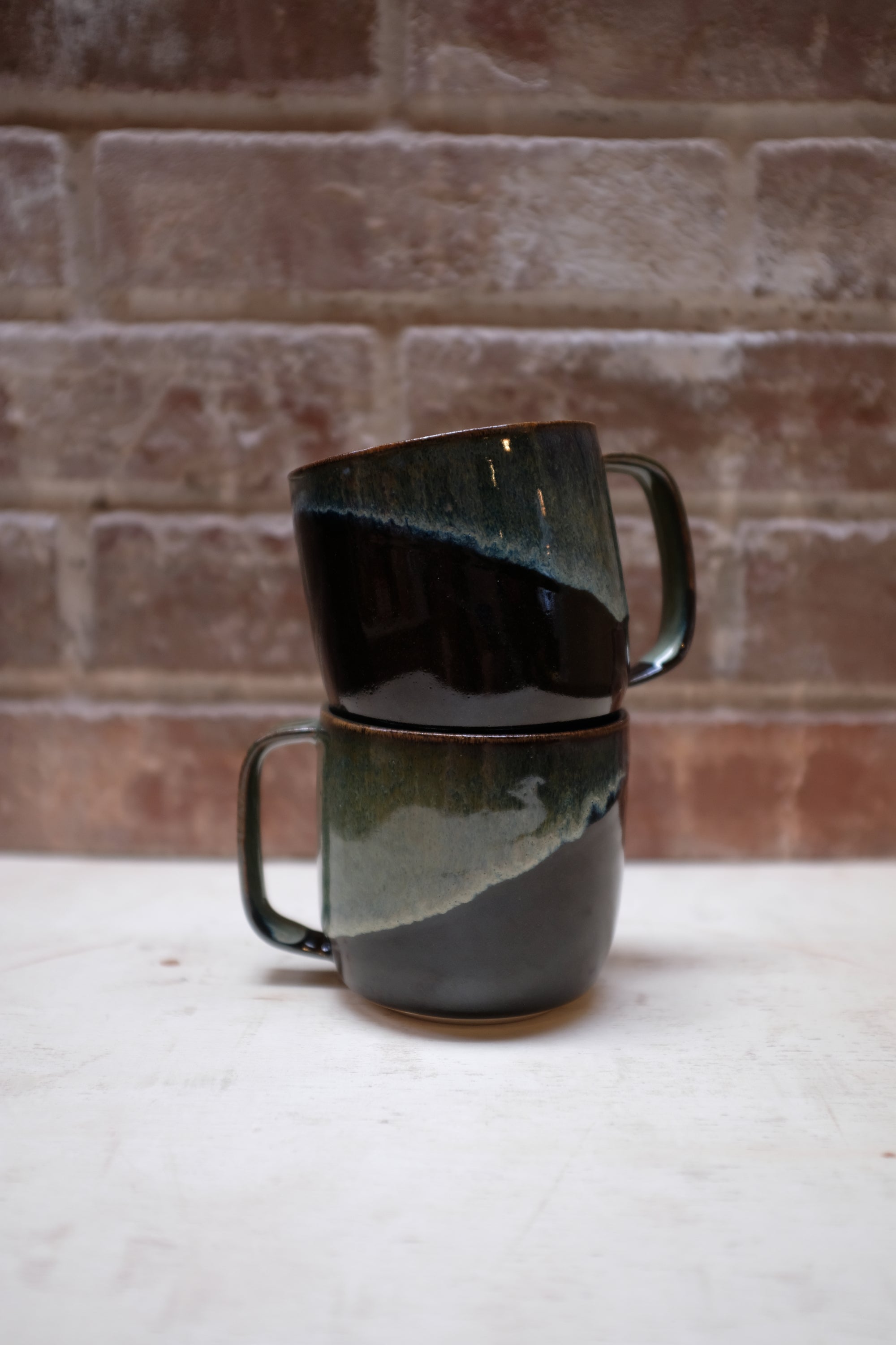 Our Mug