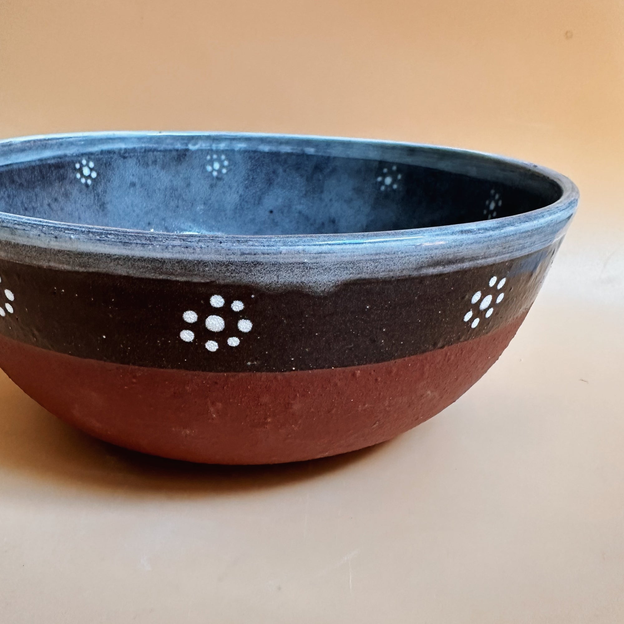 Extra Large Summer Serving Bowl