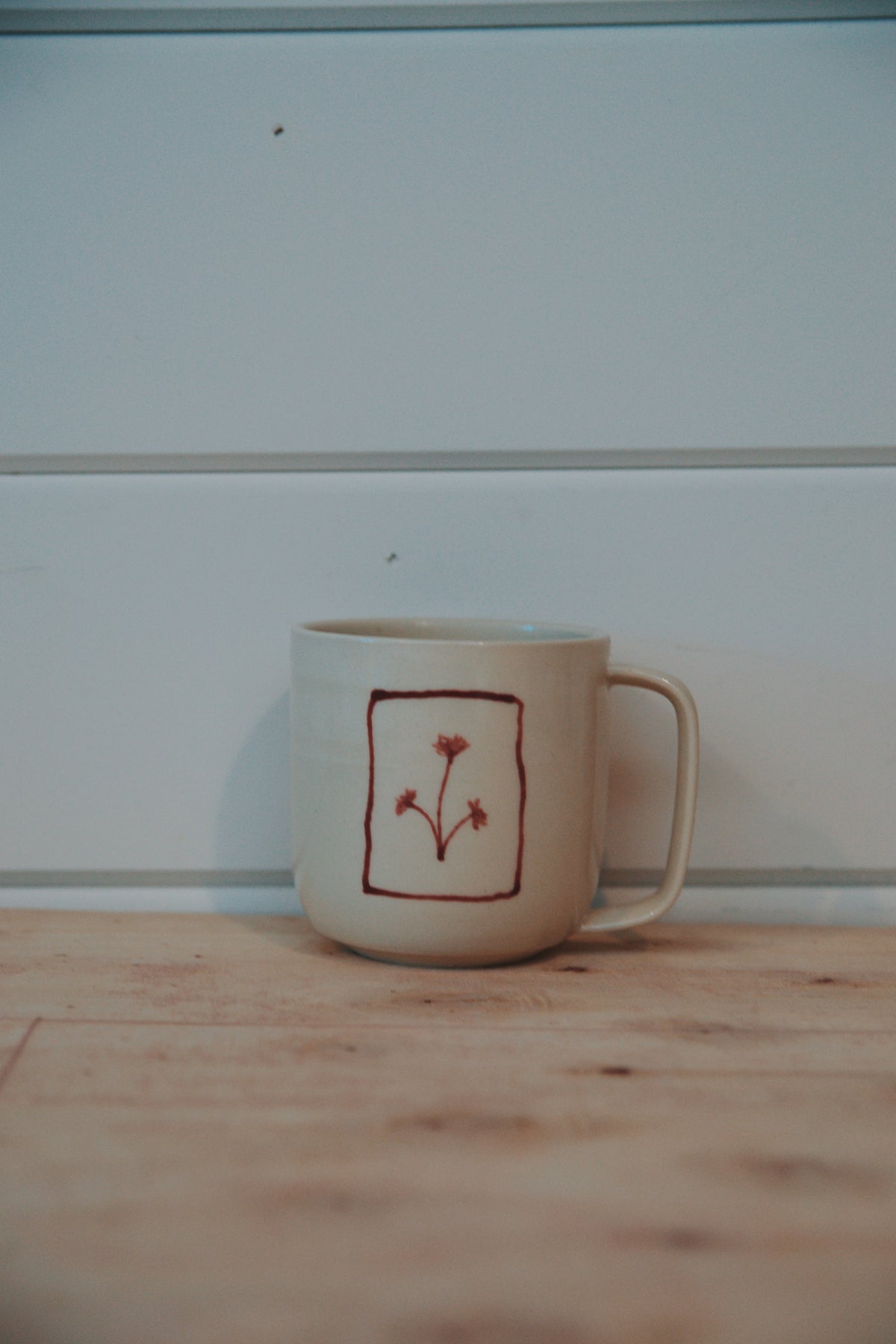 Our Mug