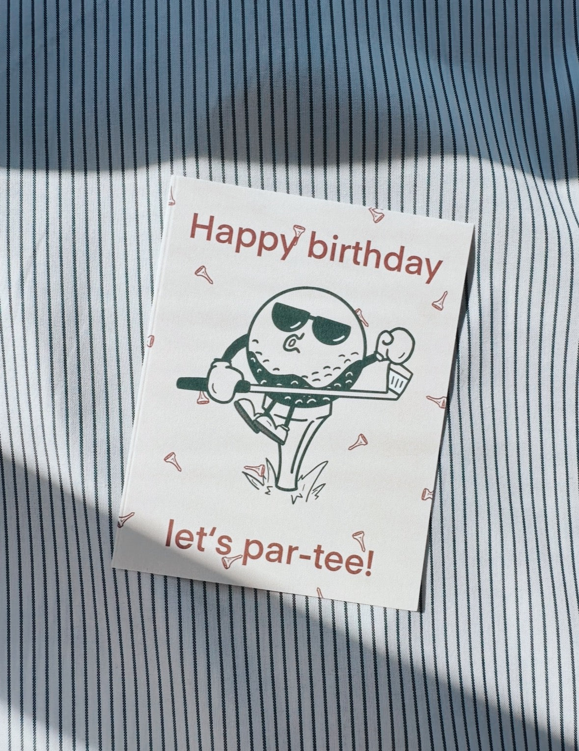 Par-Tee
