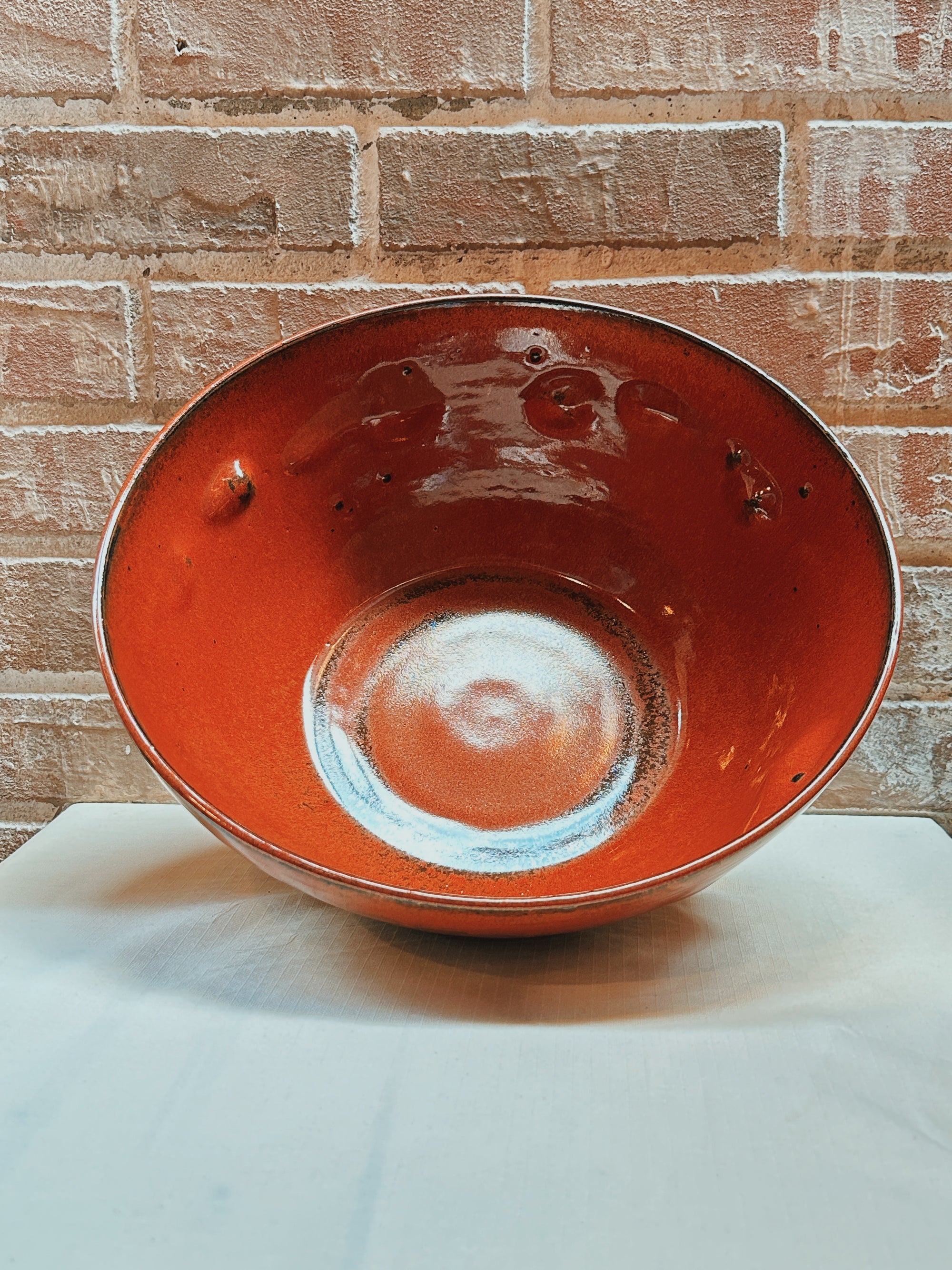 Summer Serving Bowls