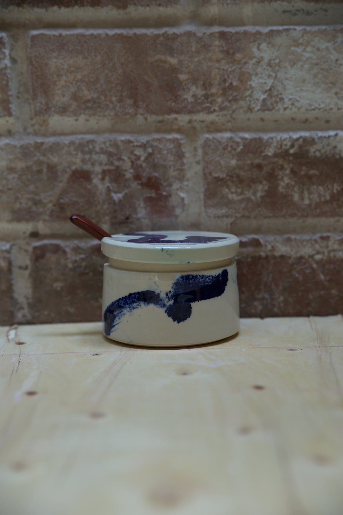 Salt Cellar