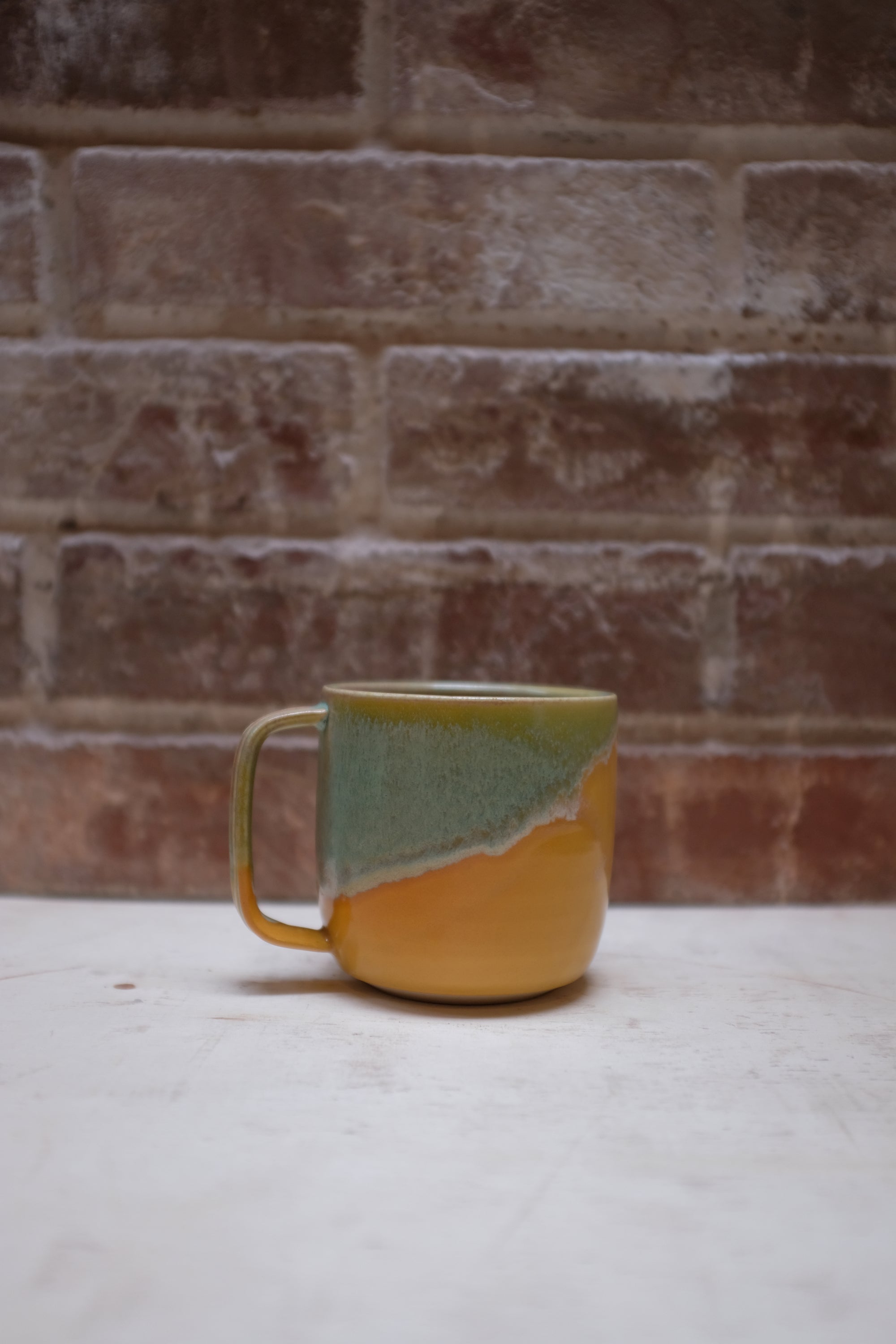 Our Mug