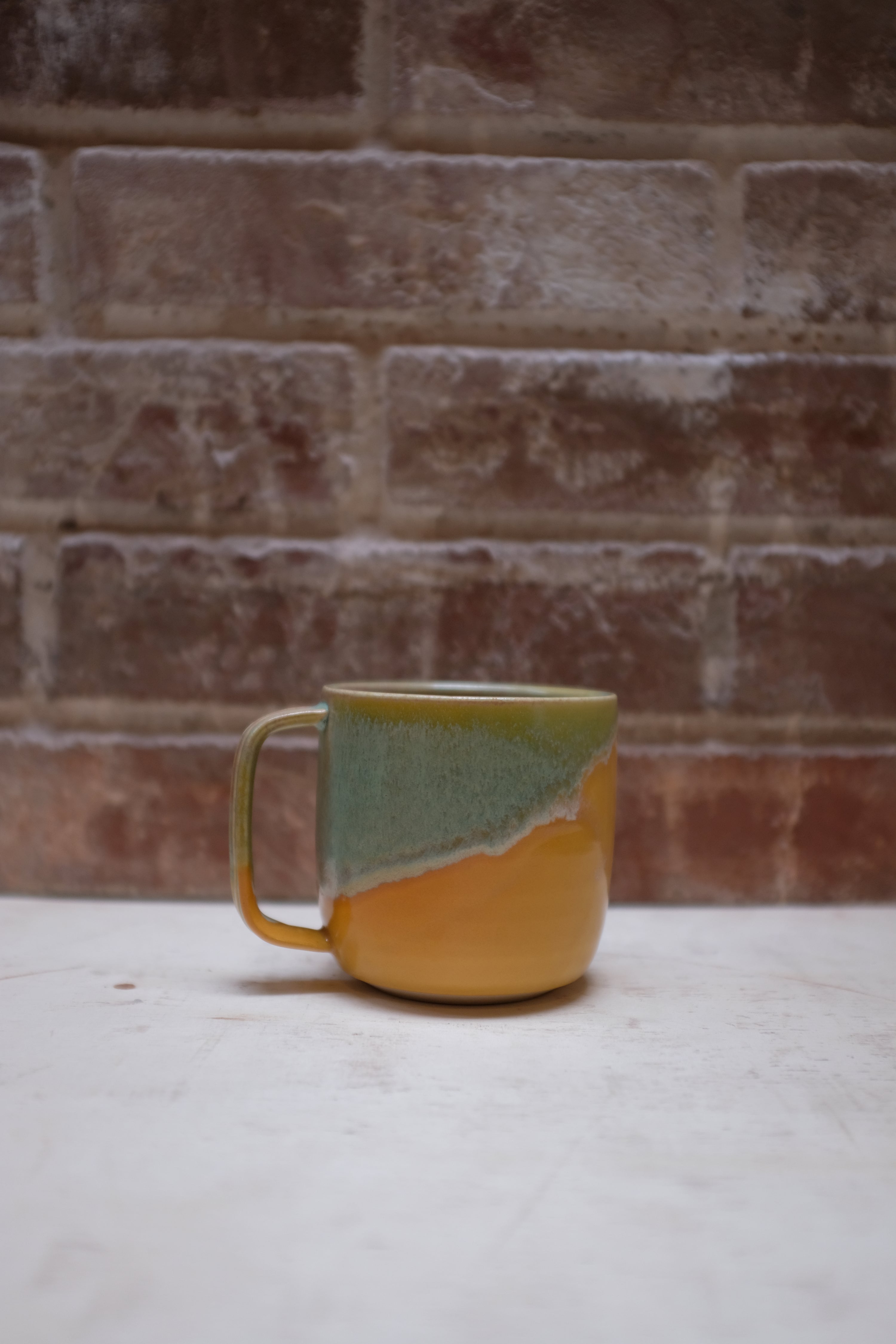Our Mug