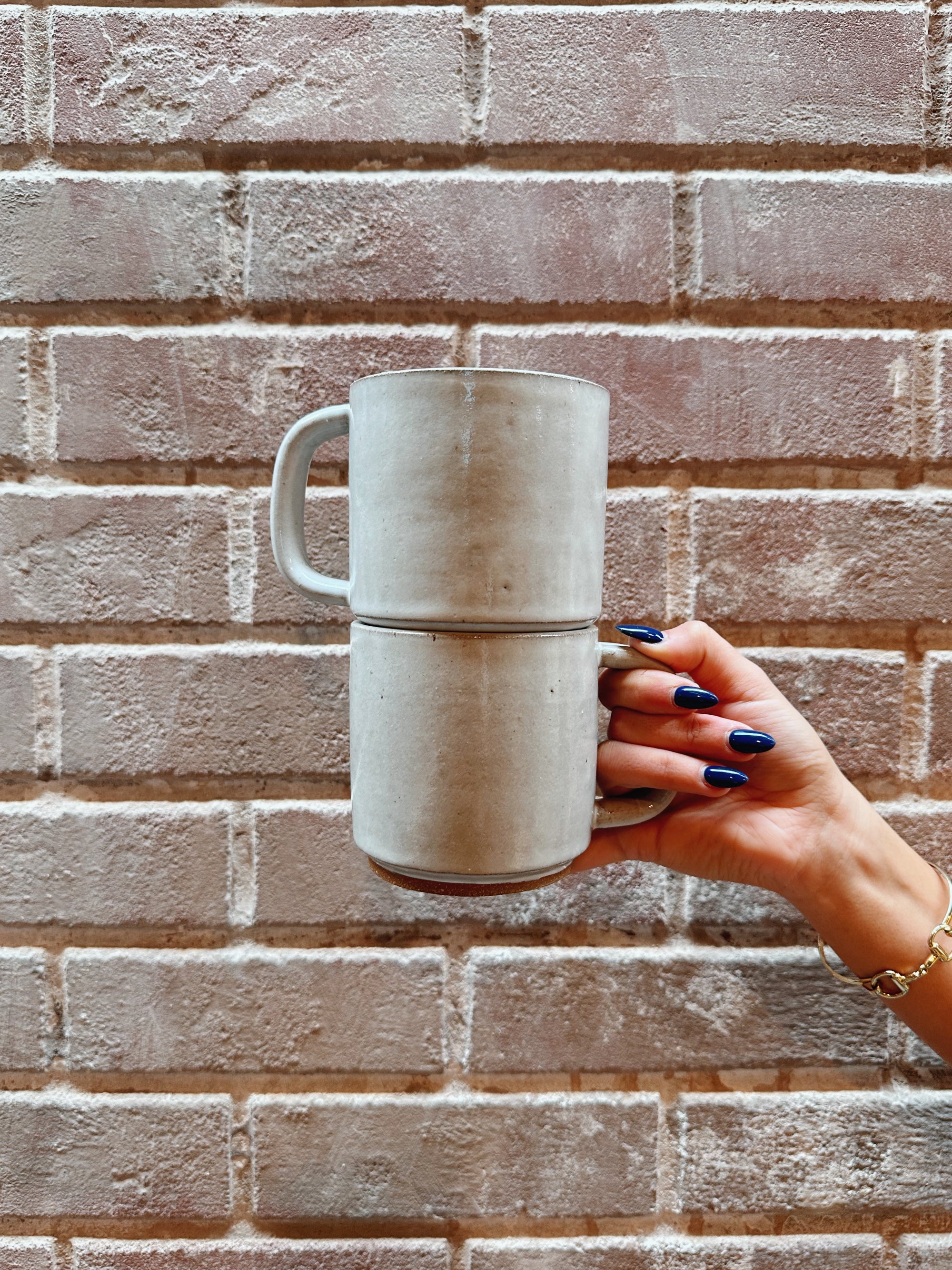 Service Mug