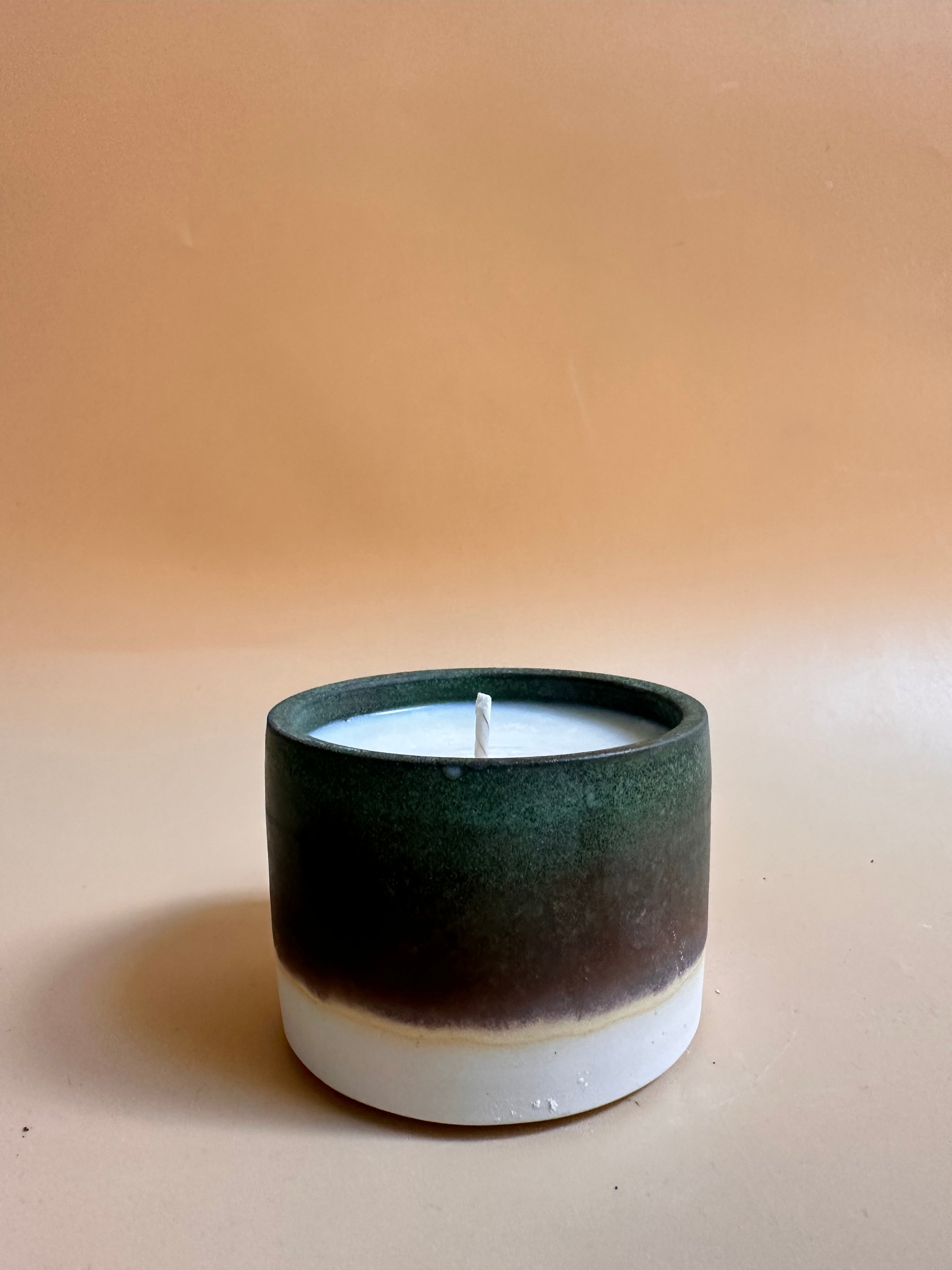 Obregón Candle