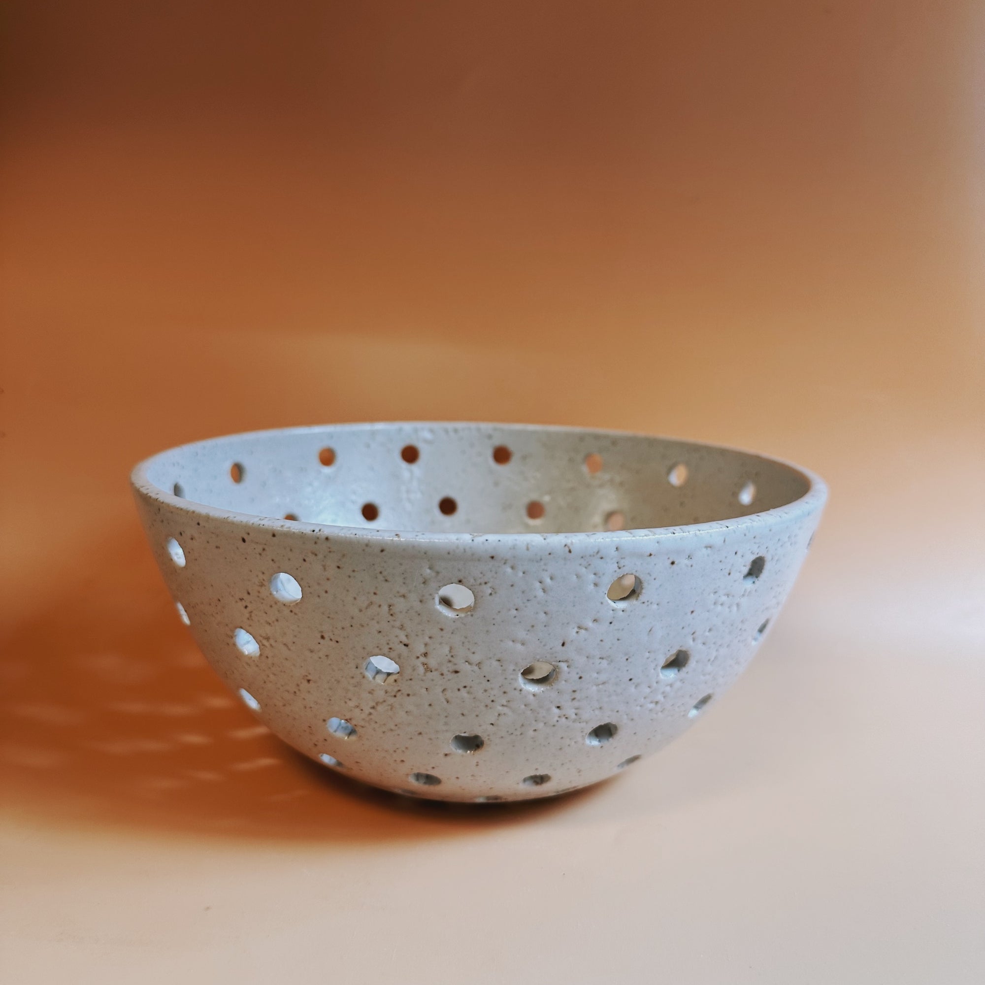 Berry Bowl