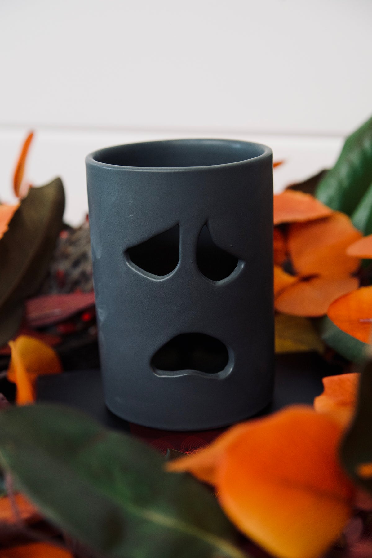 Ghost Candle Lantern