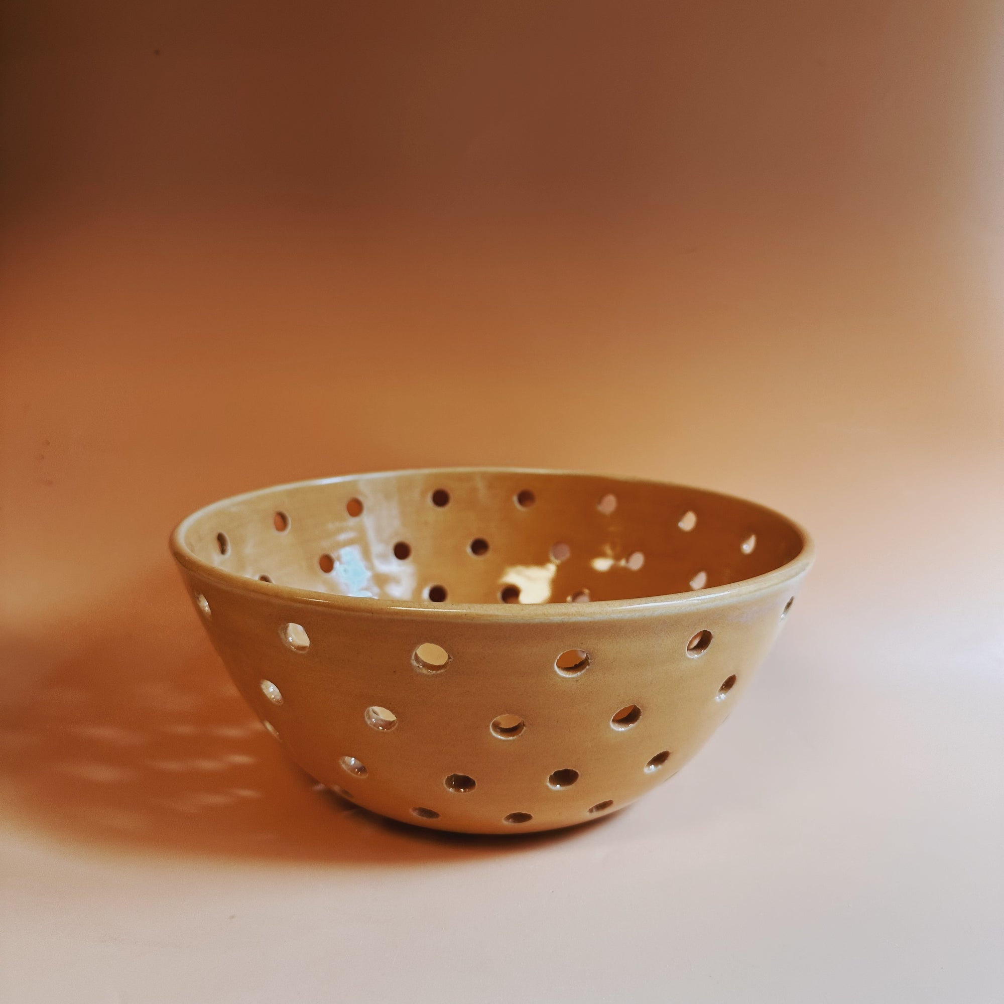 Berry Bowl