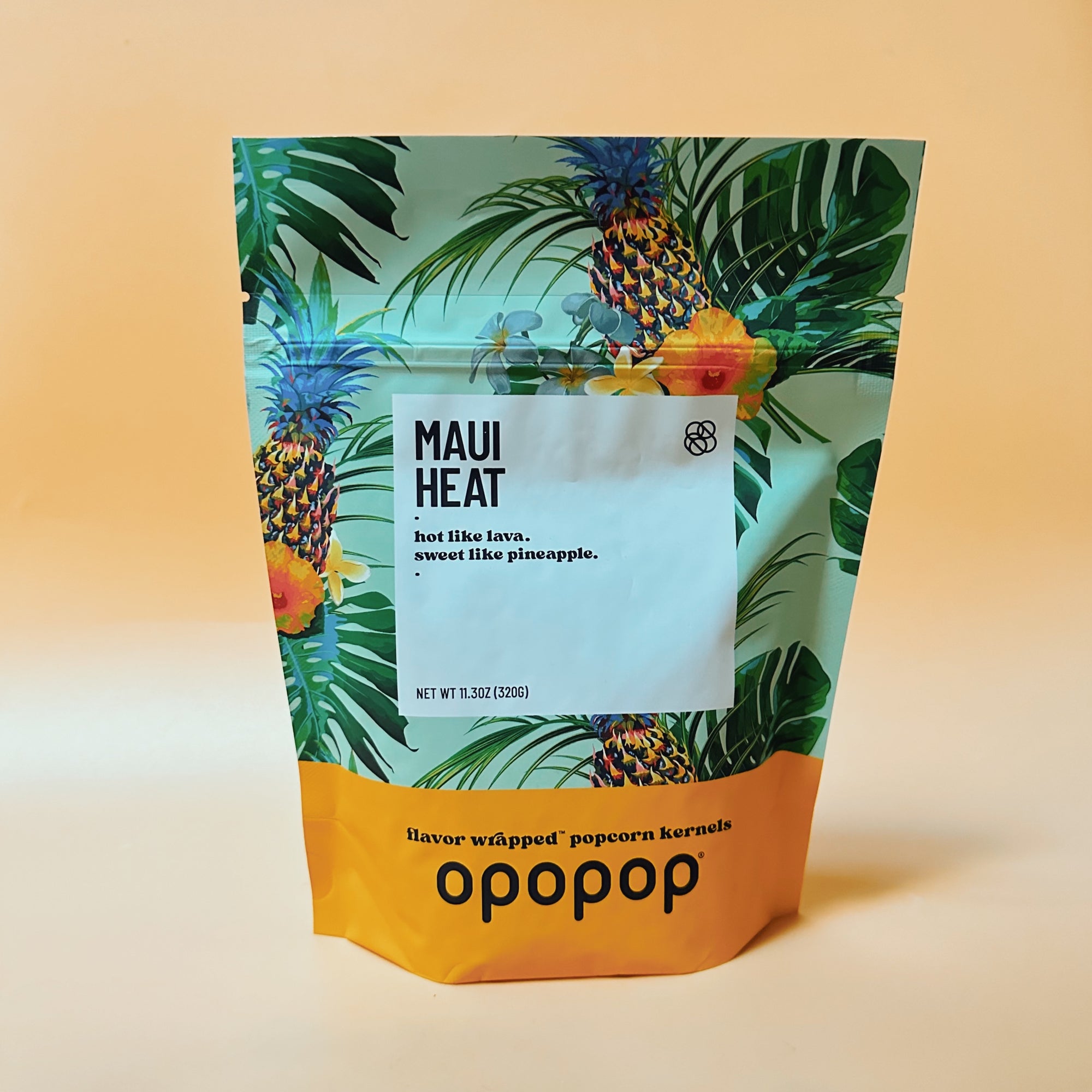 Maui Heat Popcorn Kernels