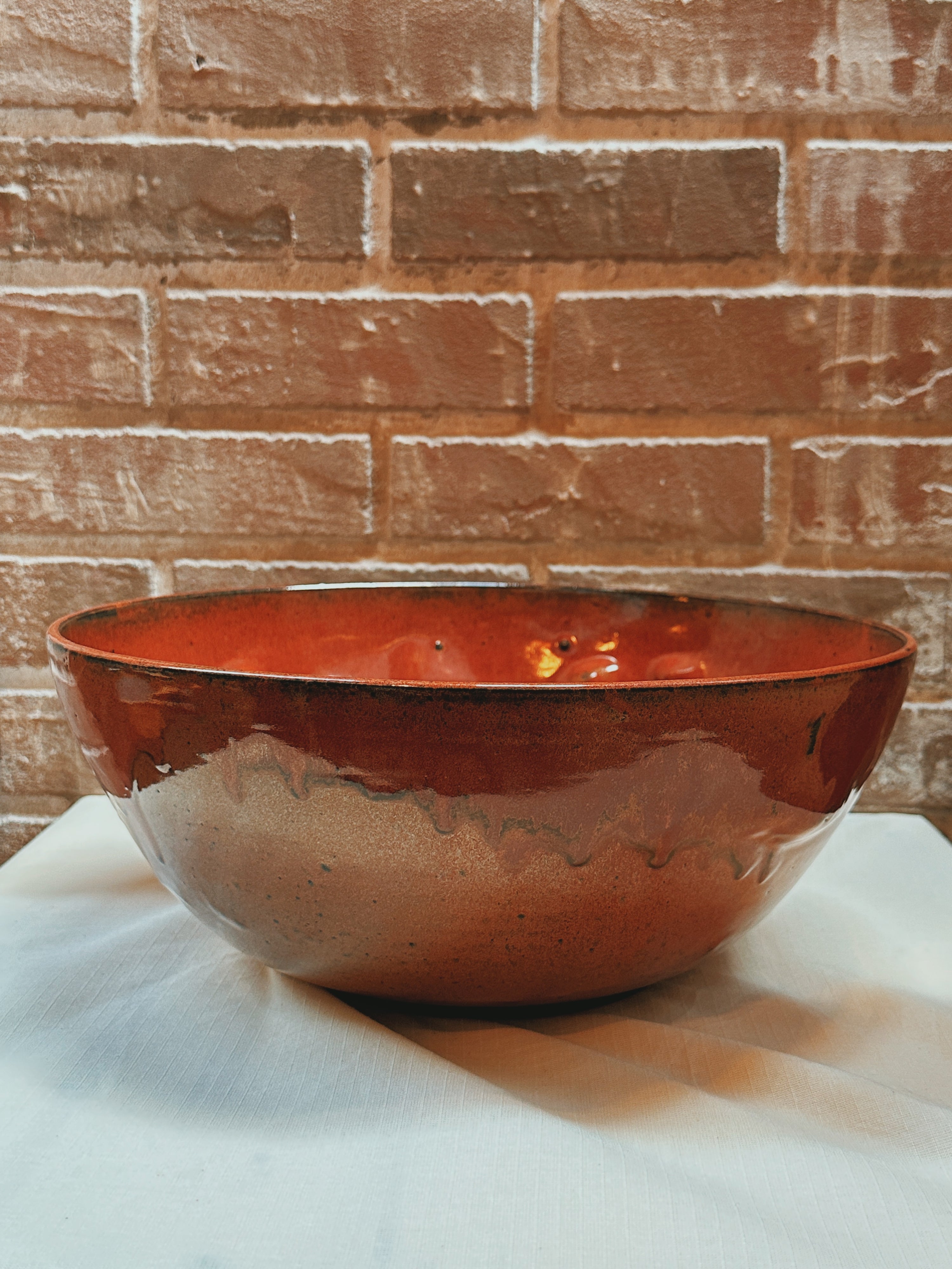 Summer Serving Bowls