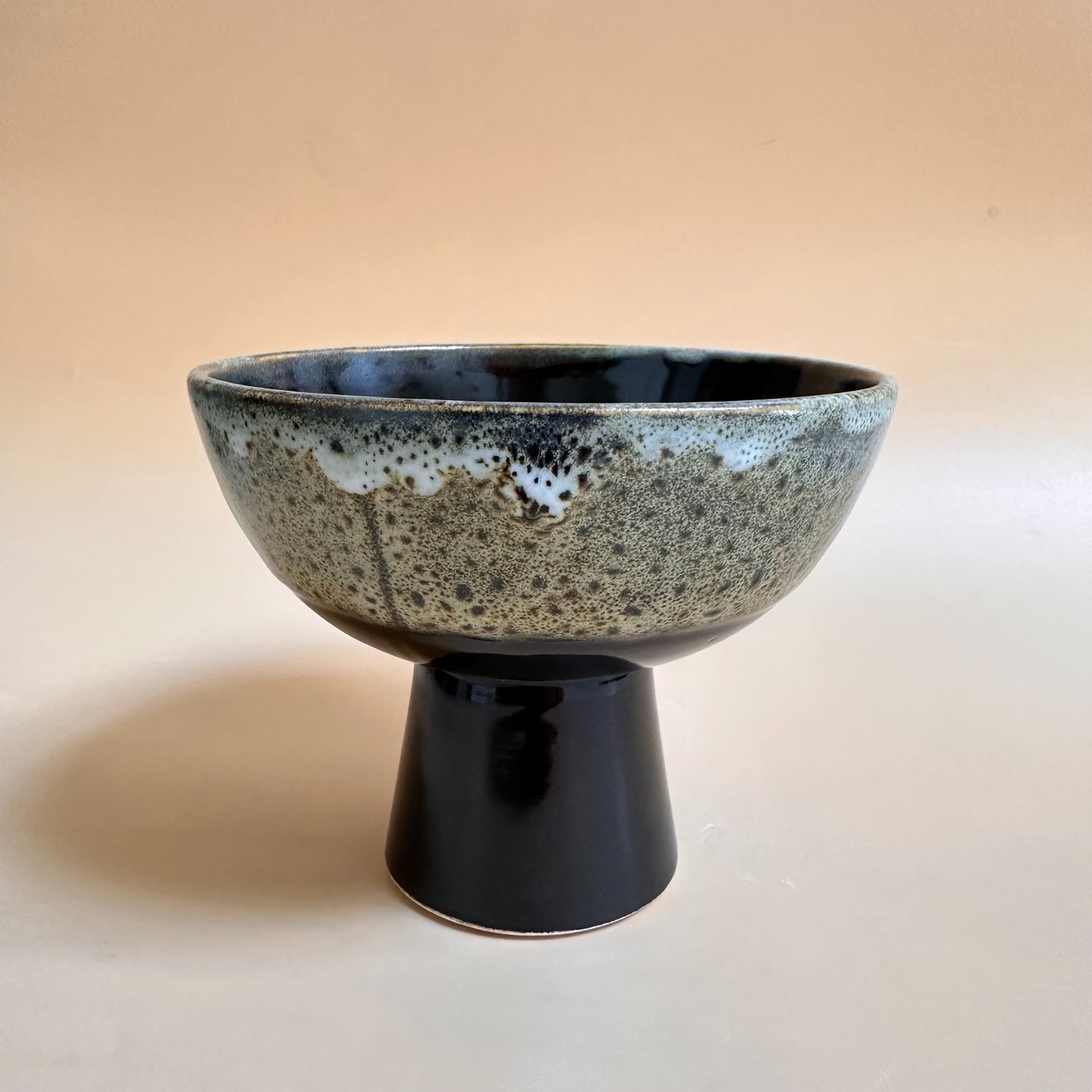 Pedestal Bowl