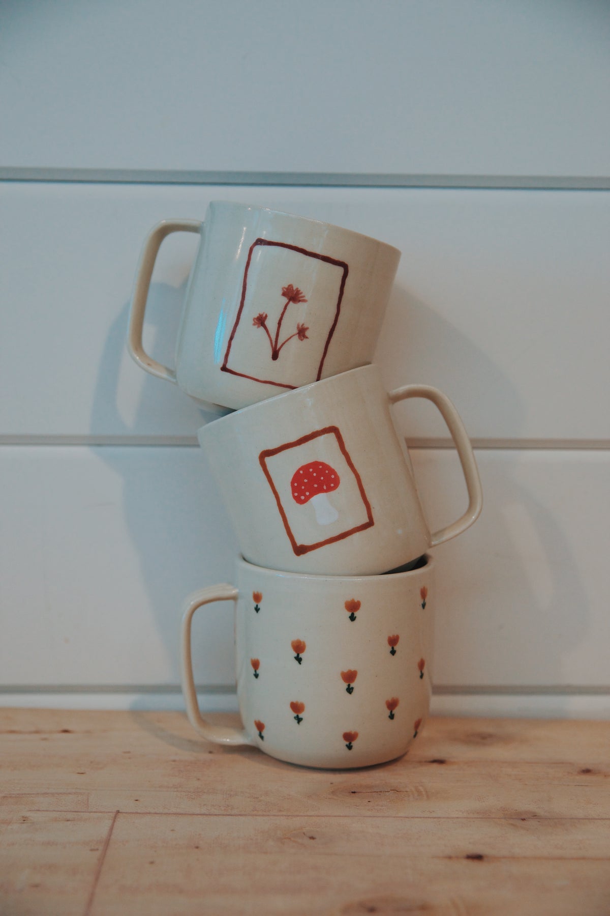 Our Mug