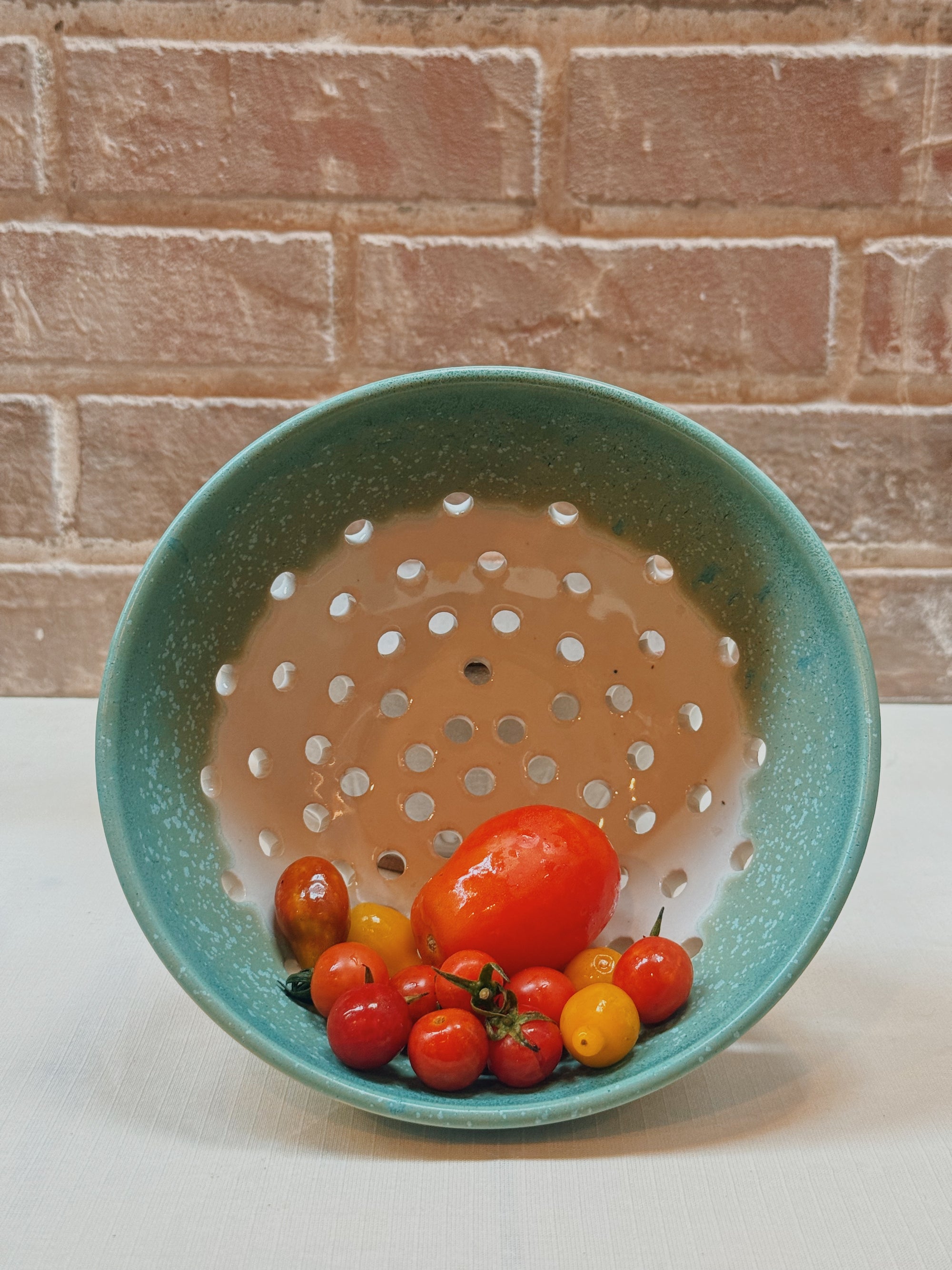 Berry Bowl